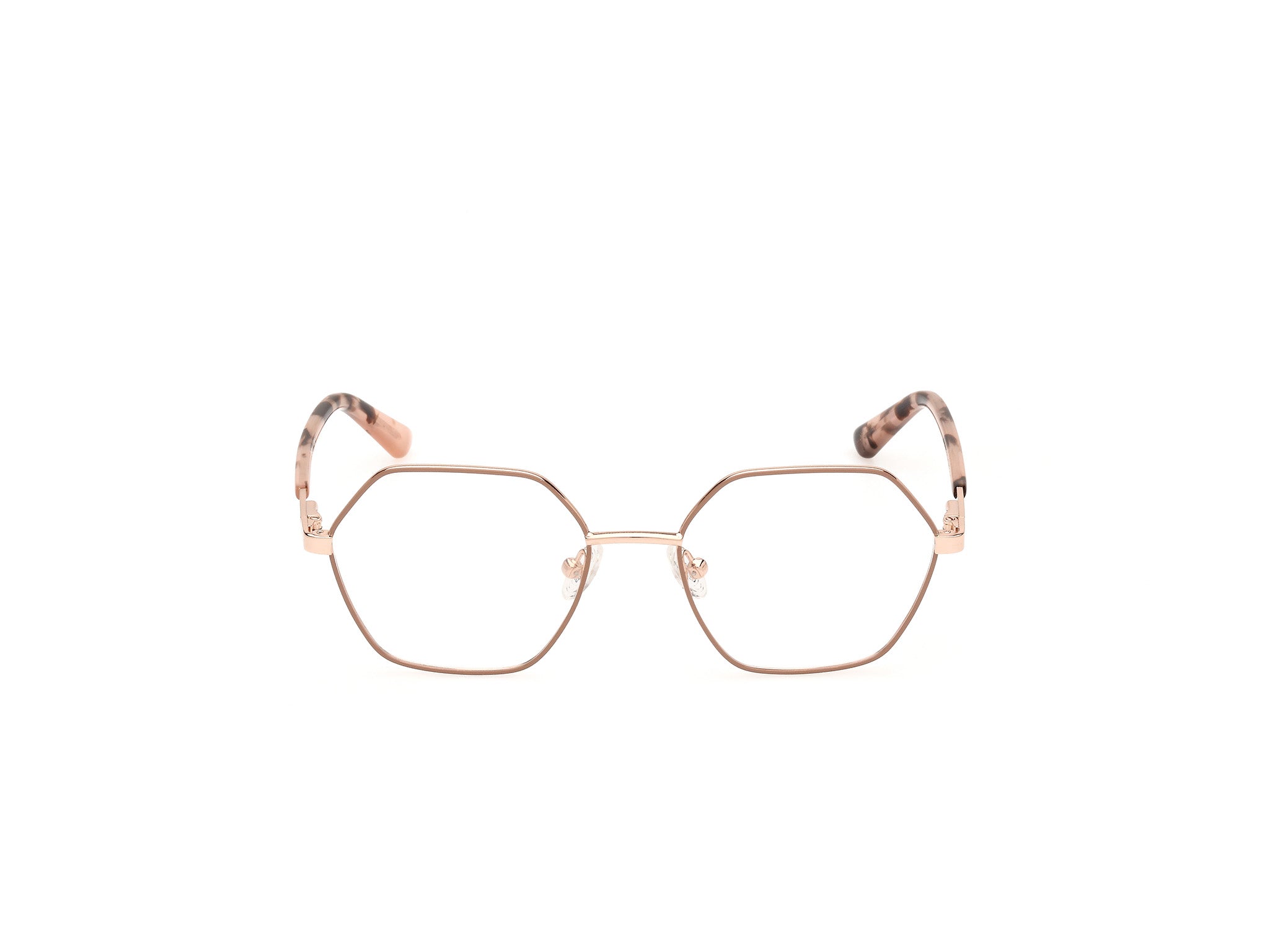 GU8275 059 Montature da vista Guess 2