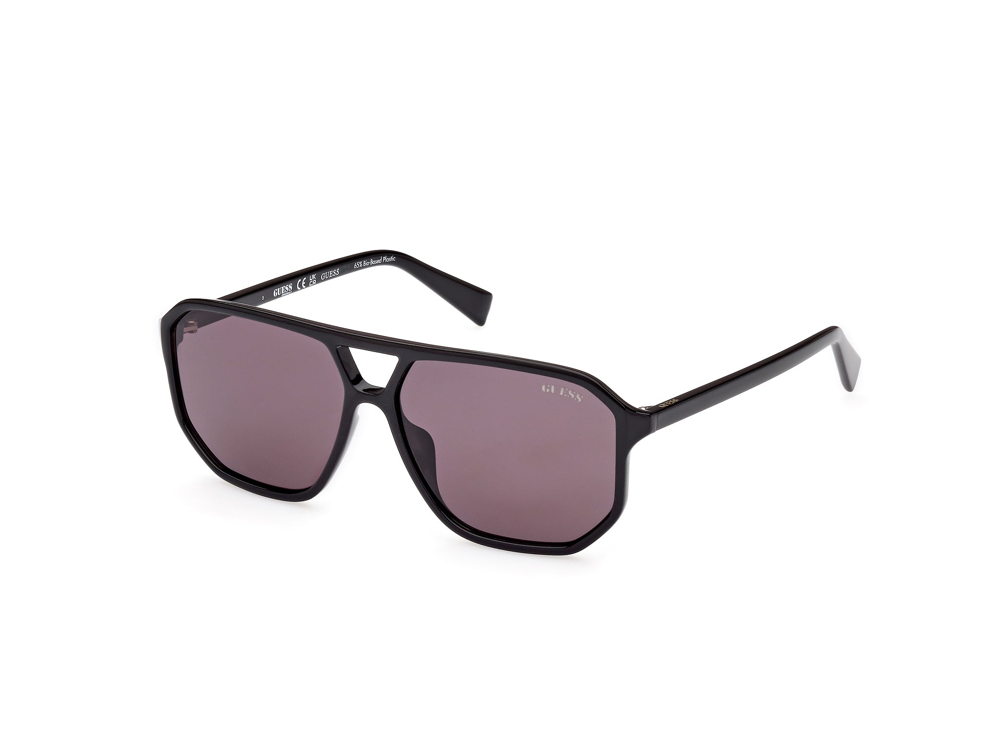 GU8276 01A Occhiali da sole Guess 1