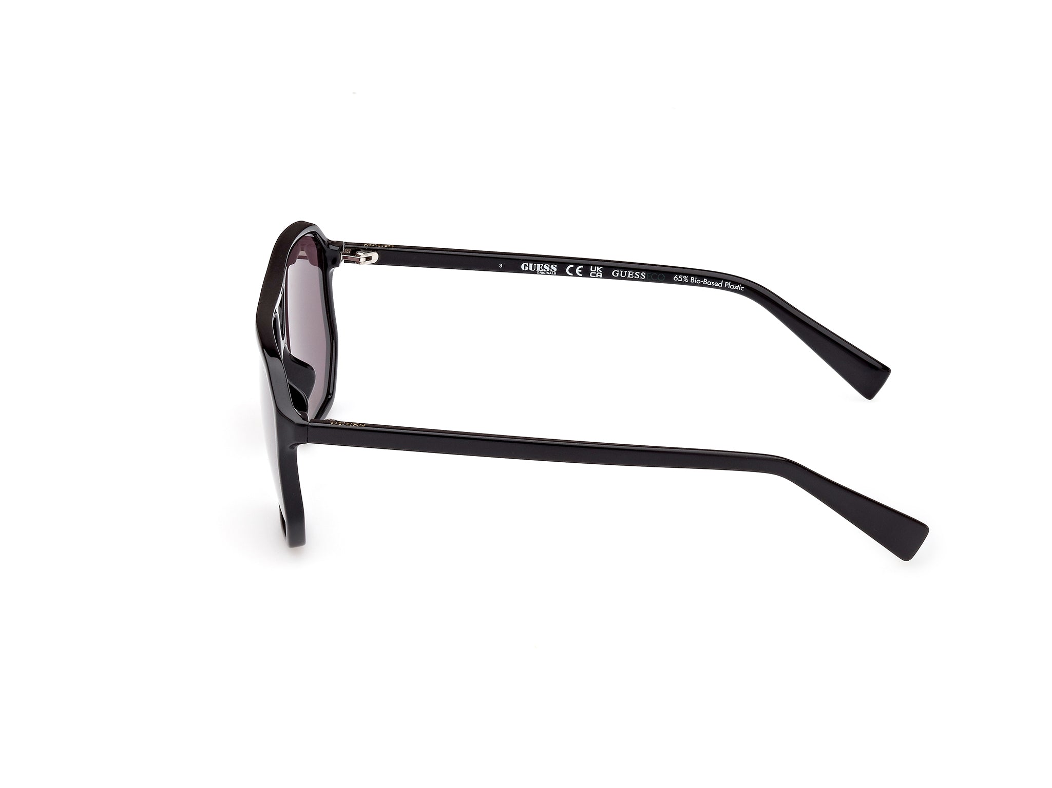 GU8276 01A Occhiali da sole Guess 2