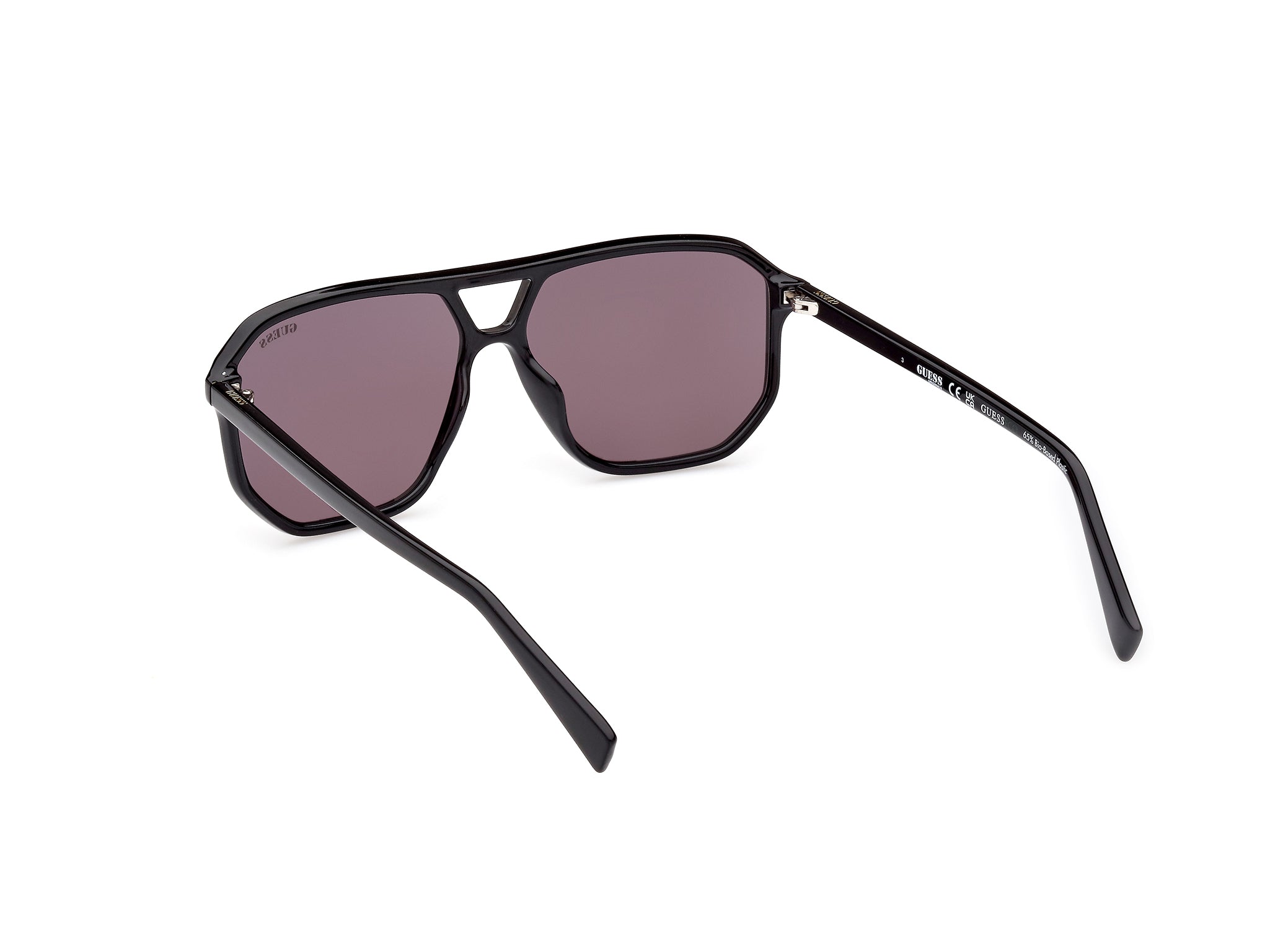 GU8276 01A Occhiali da sole Guess 3