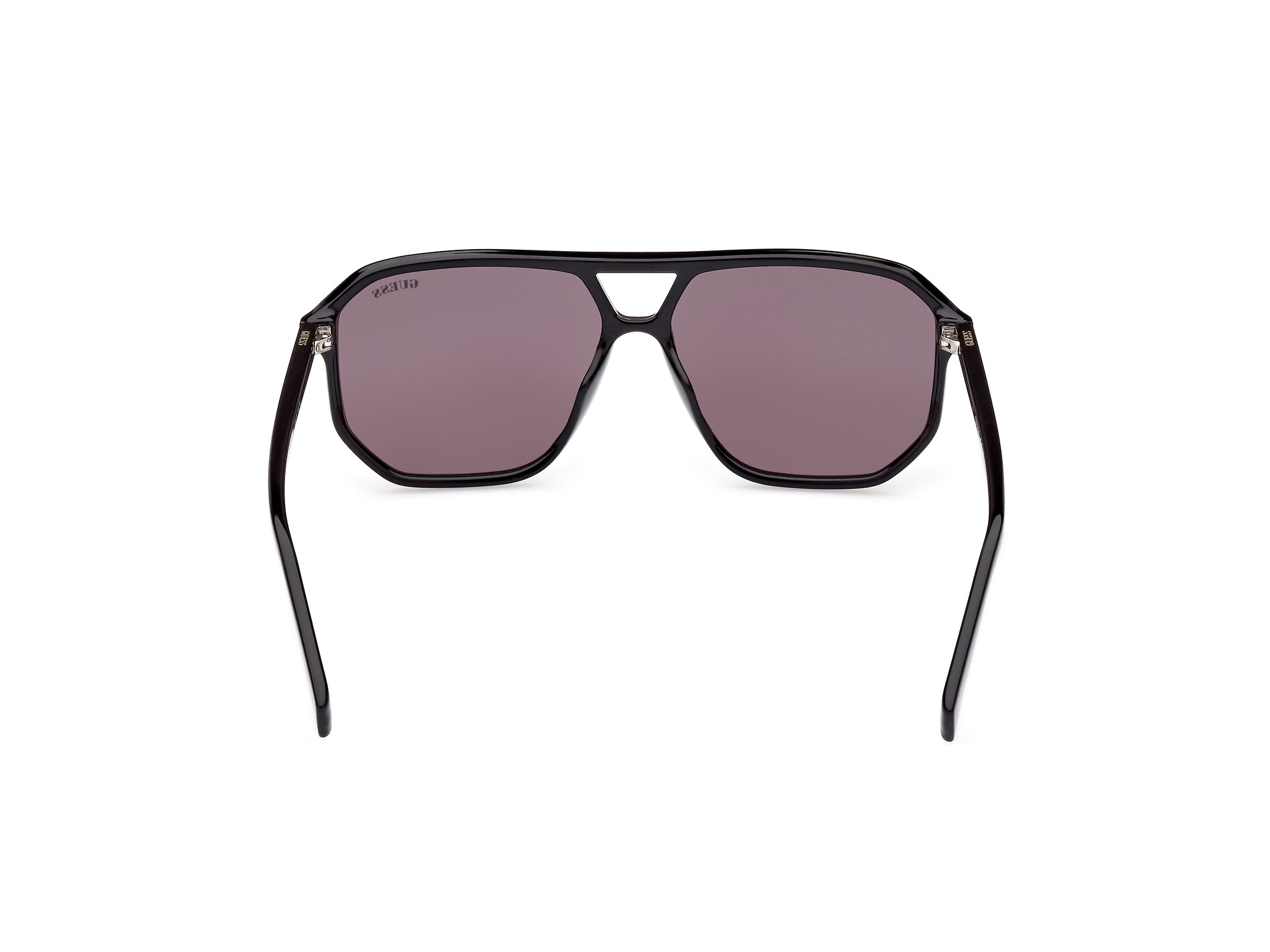 GU8276 01A Occhiali da sole Guess 4
