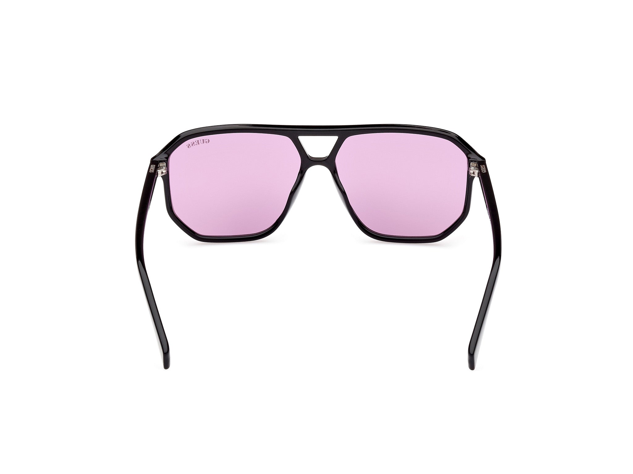 GU8276 01Y Occhiali da sole Guess 4