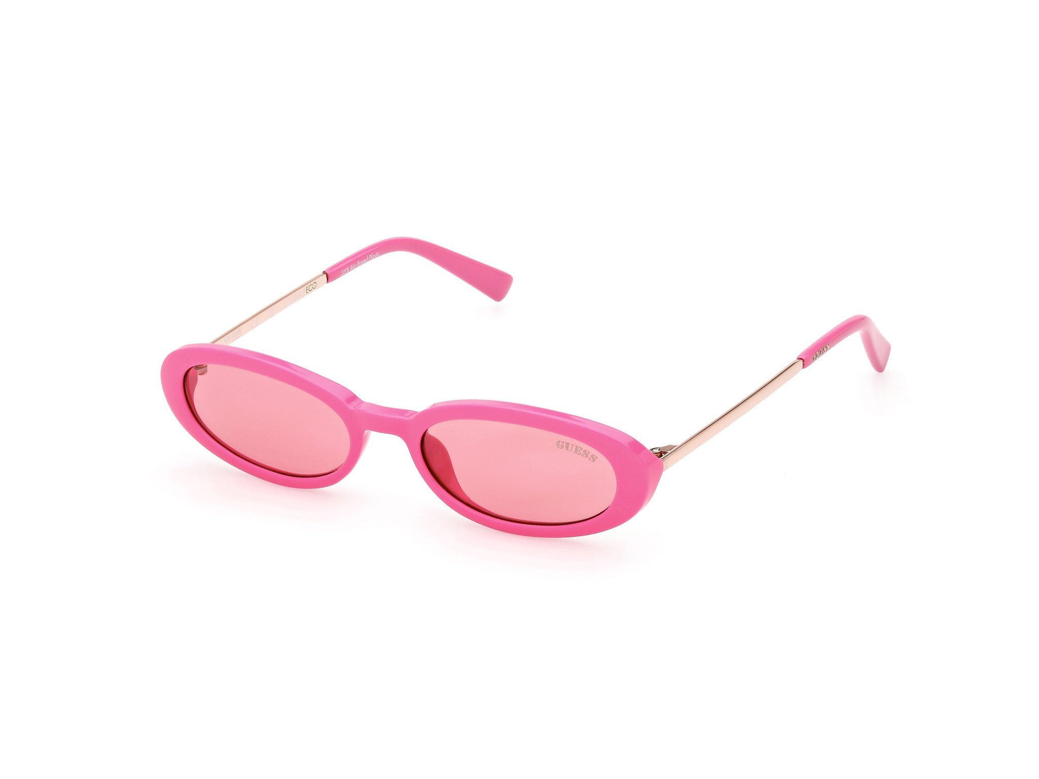 GU8277 72S Occhiali da sole Guess 1