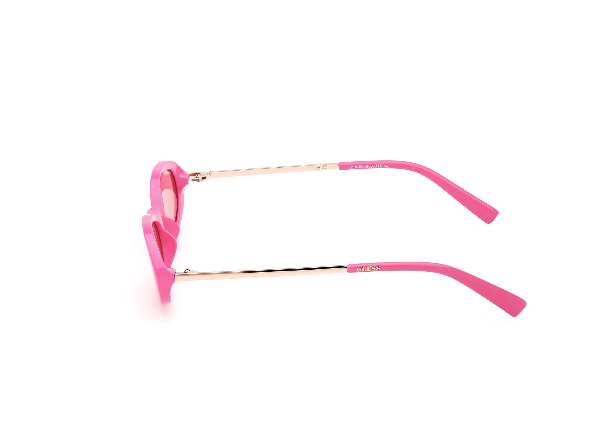 GU8277 72S Occhiali da sole Guess 2