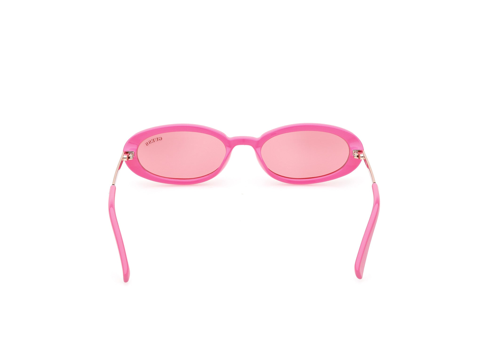 GU8277 72S Occhiali da sole Guess 4