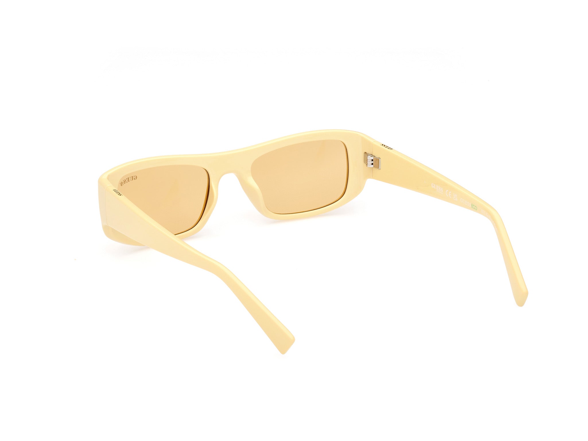 GU8278 39G Occhiali da sole Guess 3