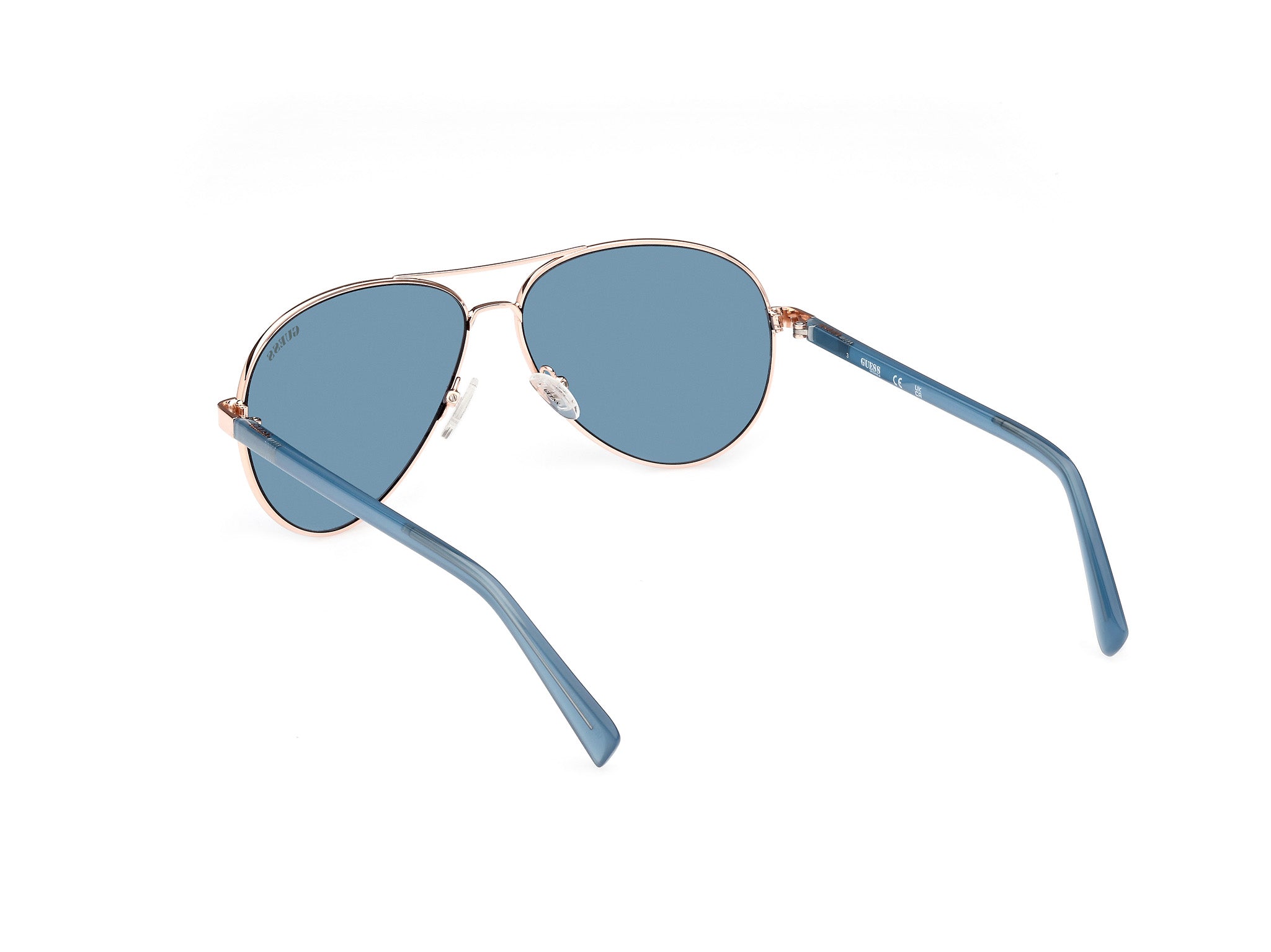 GU8279 28V Occhiali da sole Guess 4