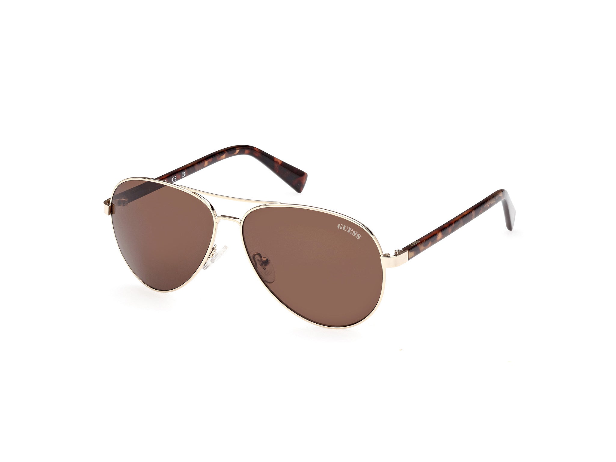 GU8279 32E Occhiali da sole Guess 1