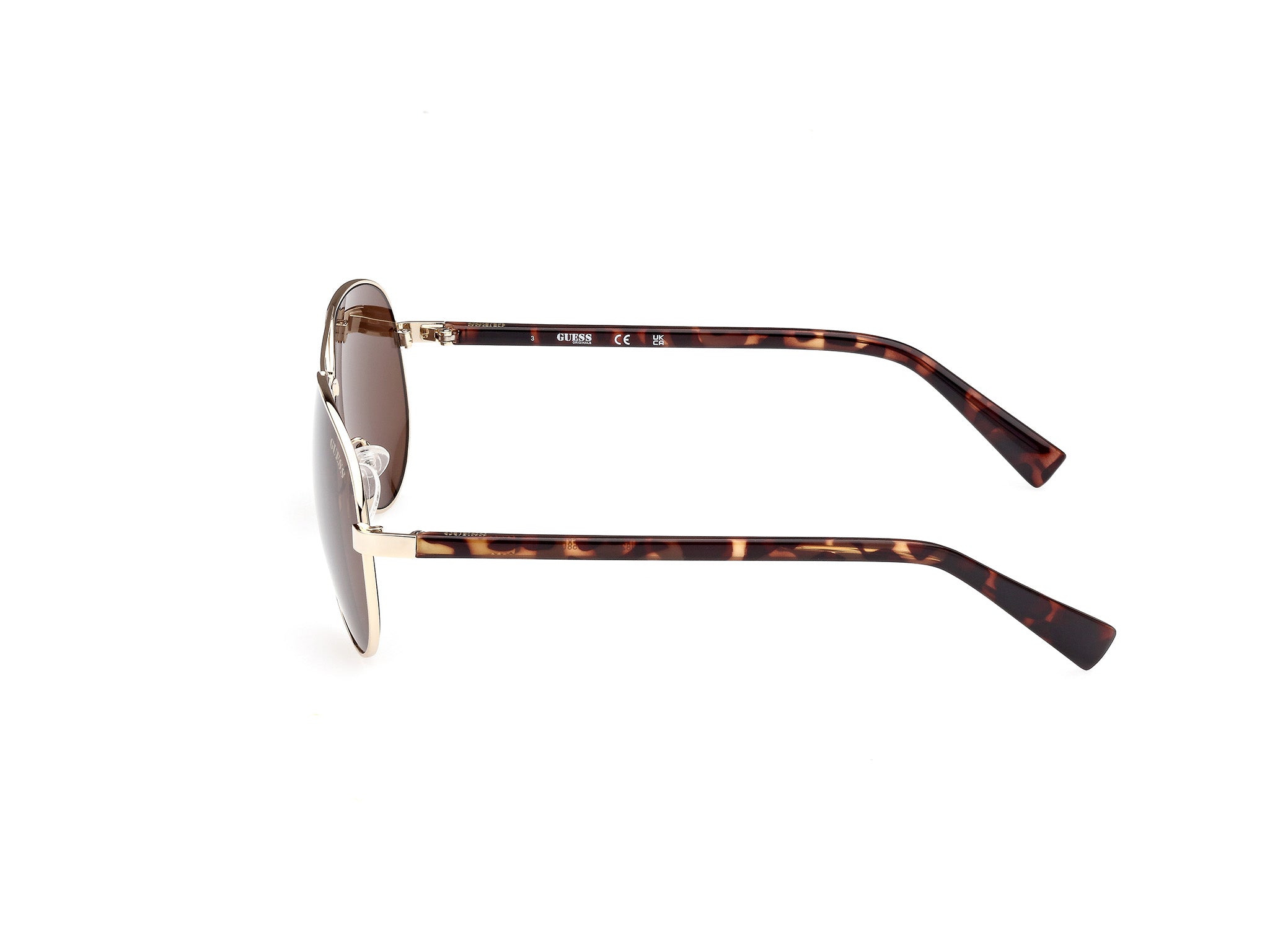 GU8279 32E Occhiali da sole Guess 2