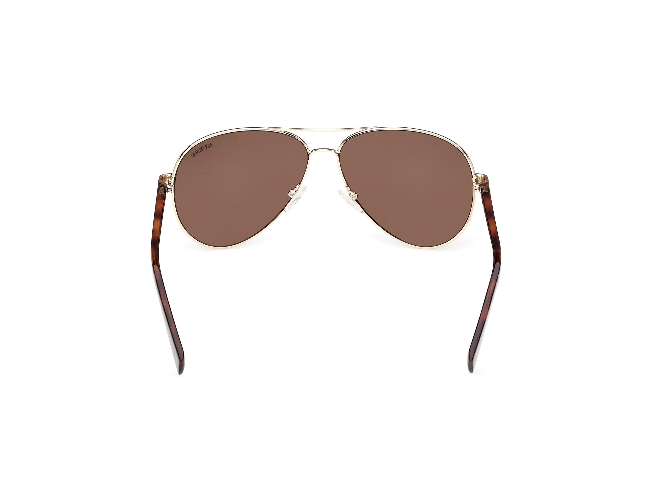 GU8279 32E Occhiali da sole Guess 5