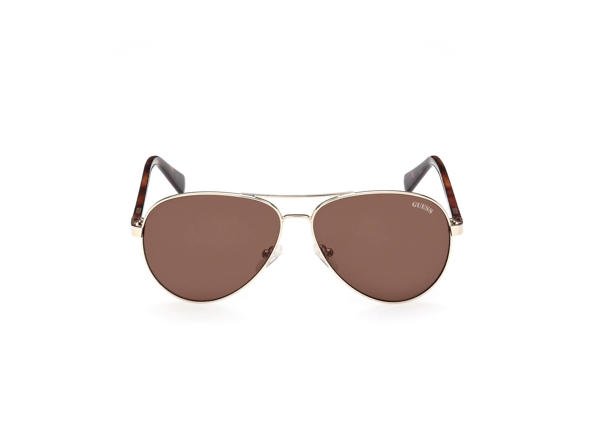 GU8279 32E Occhiali da sole Guess 3