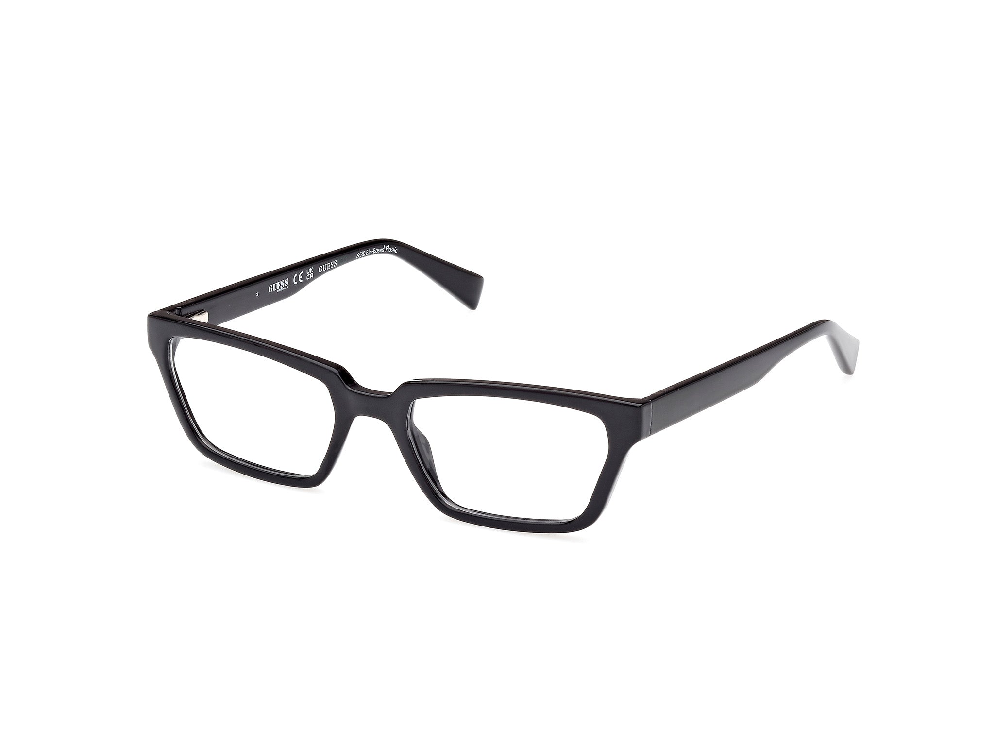 GU8280 001 Montature da vista Guess 1