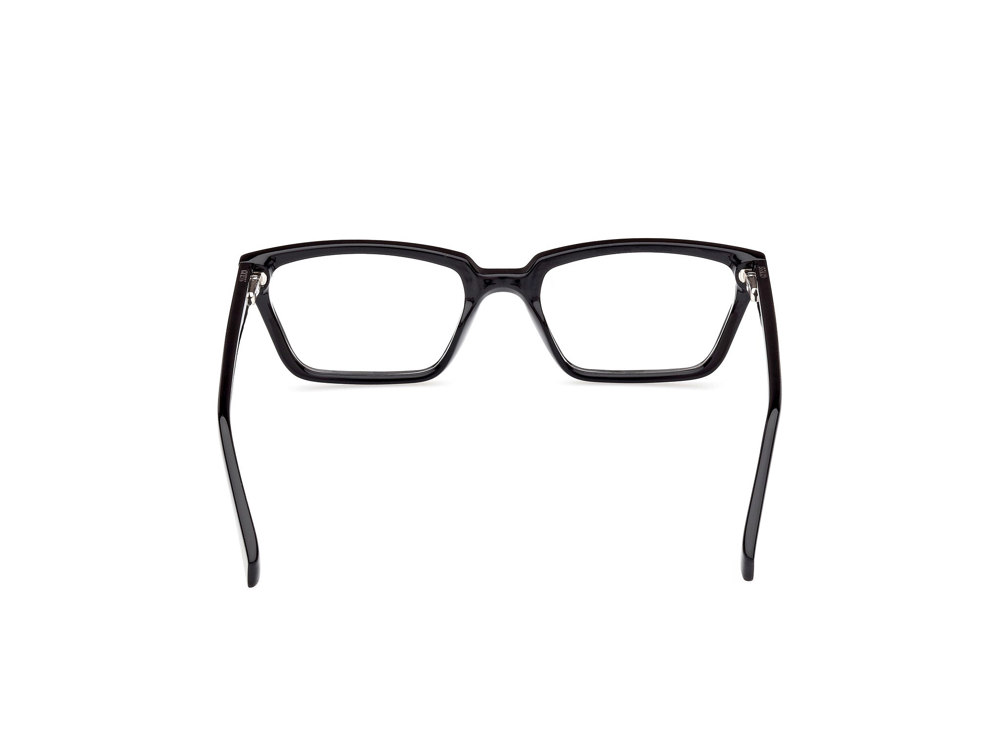 GU8280 001 Montature da vista Guess 5