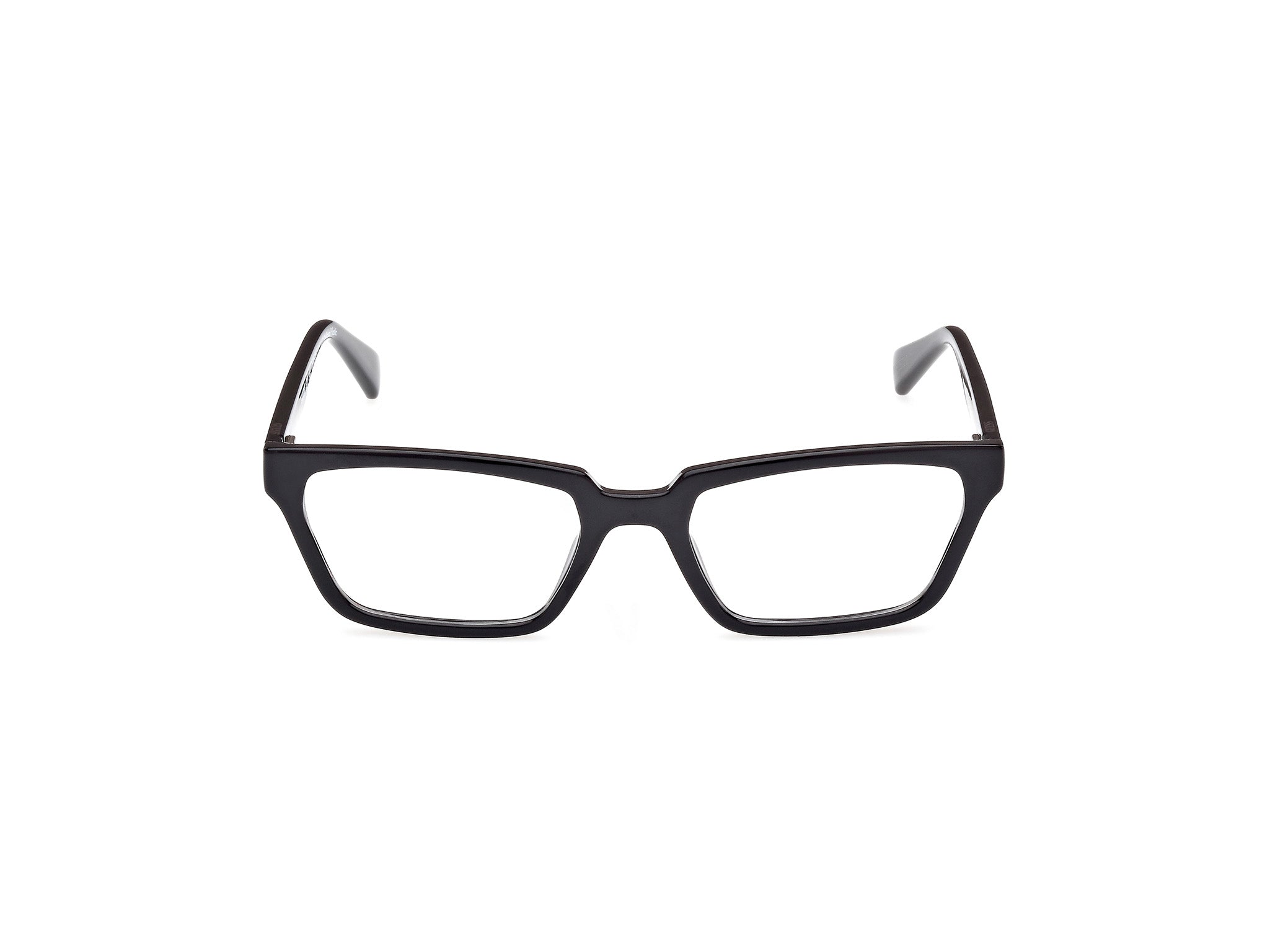 GU8280 001 Montature da vista Guess 3