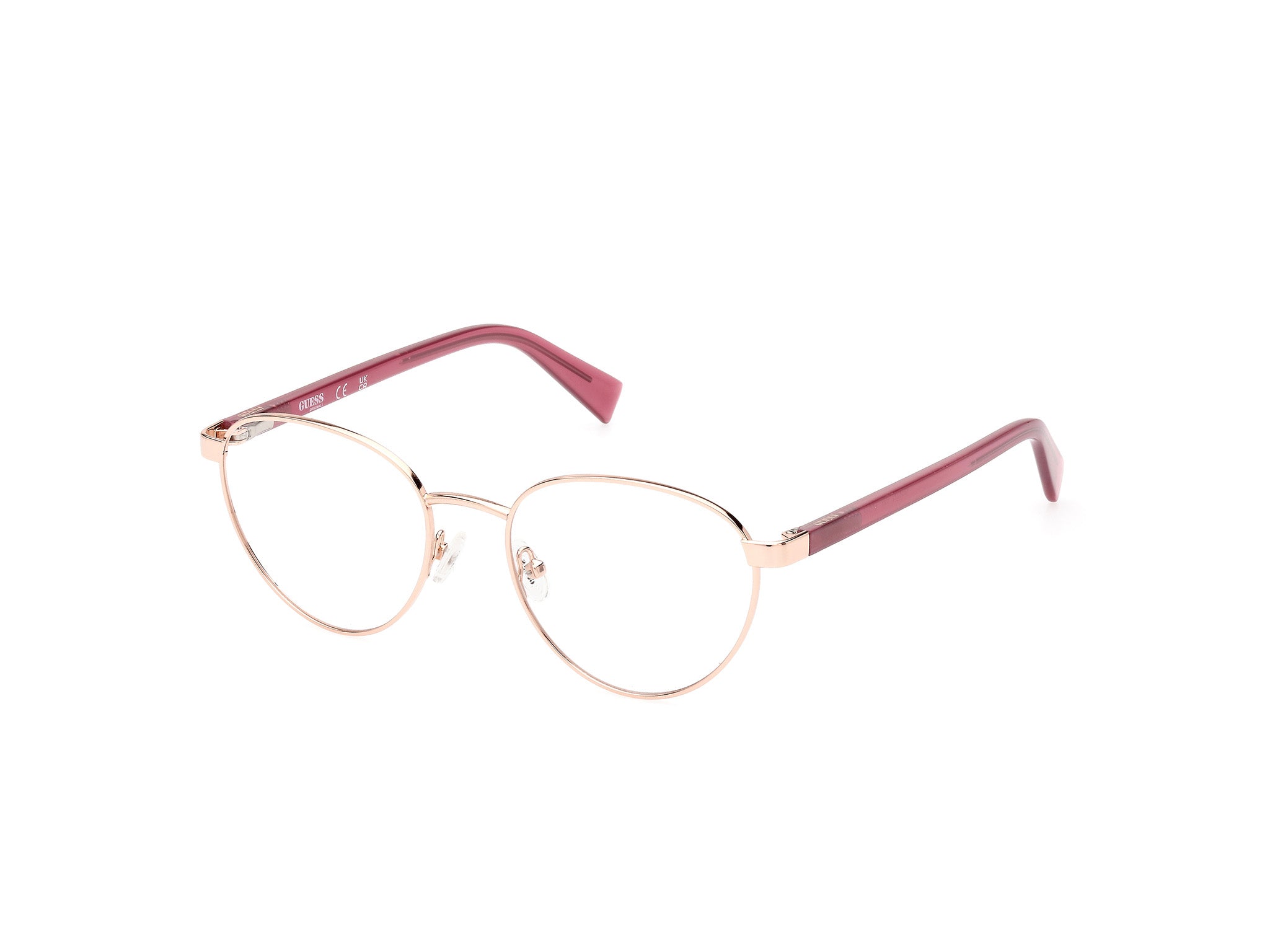 GU8282 028 Montature da vista Guess 1