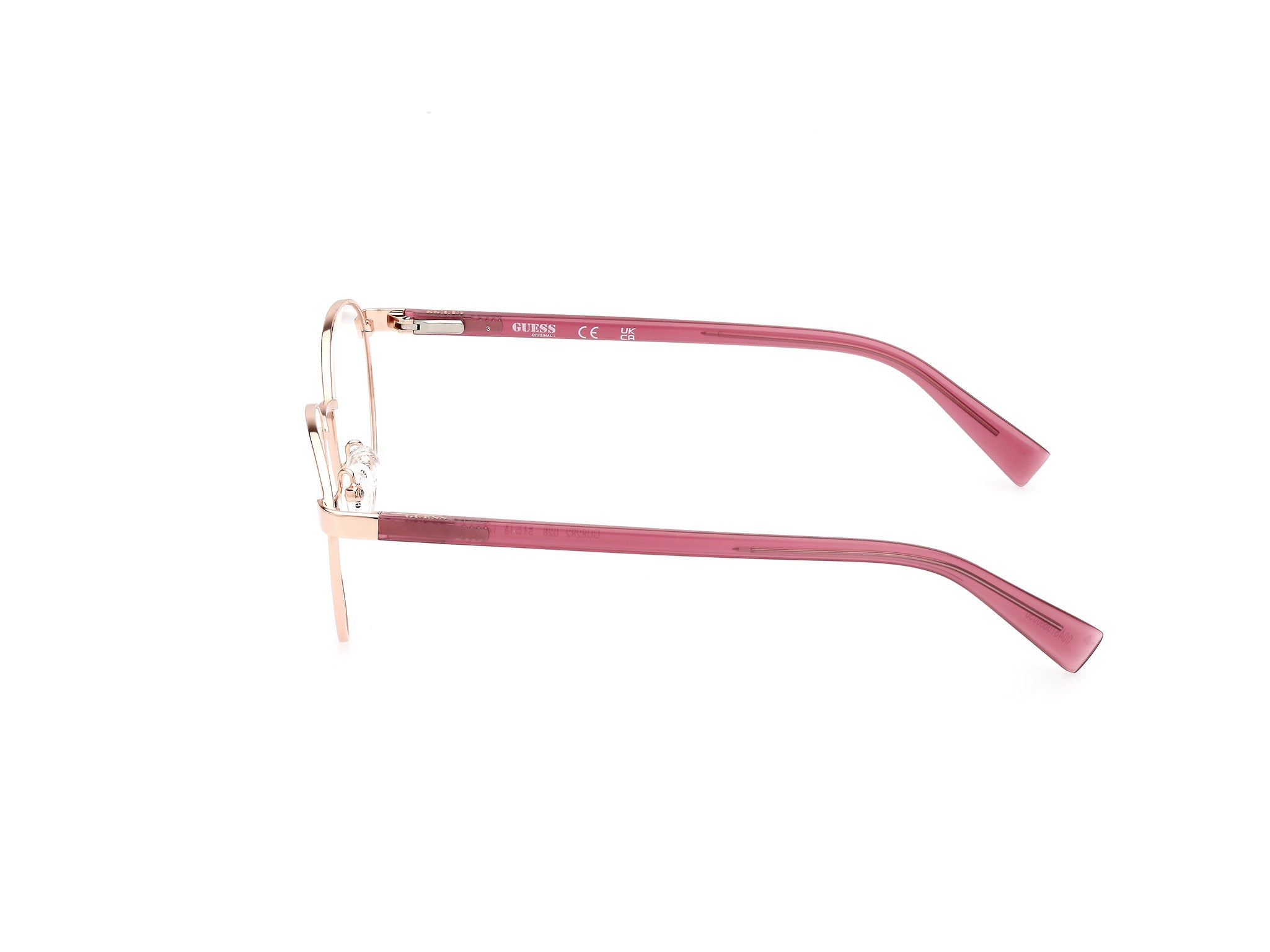 GU8282 028 Montature da vista Guess 2