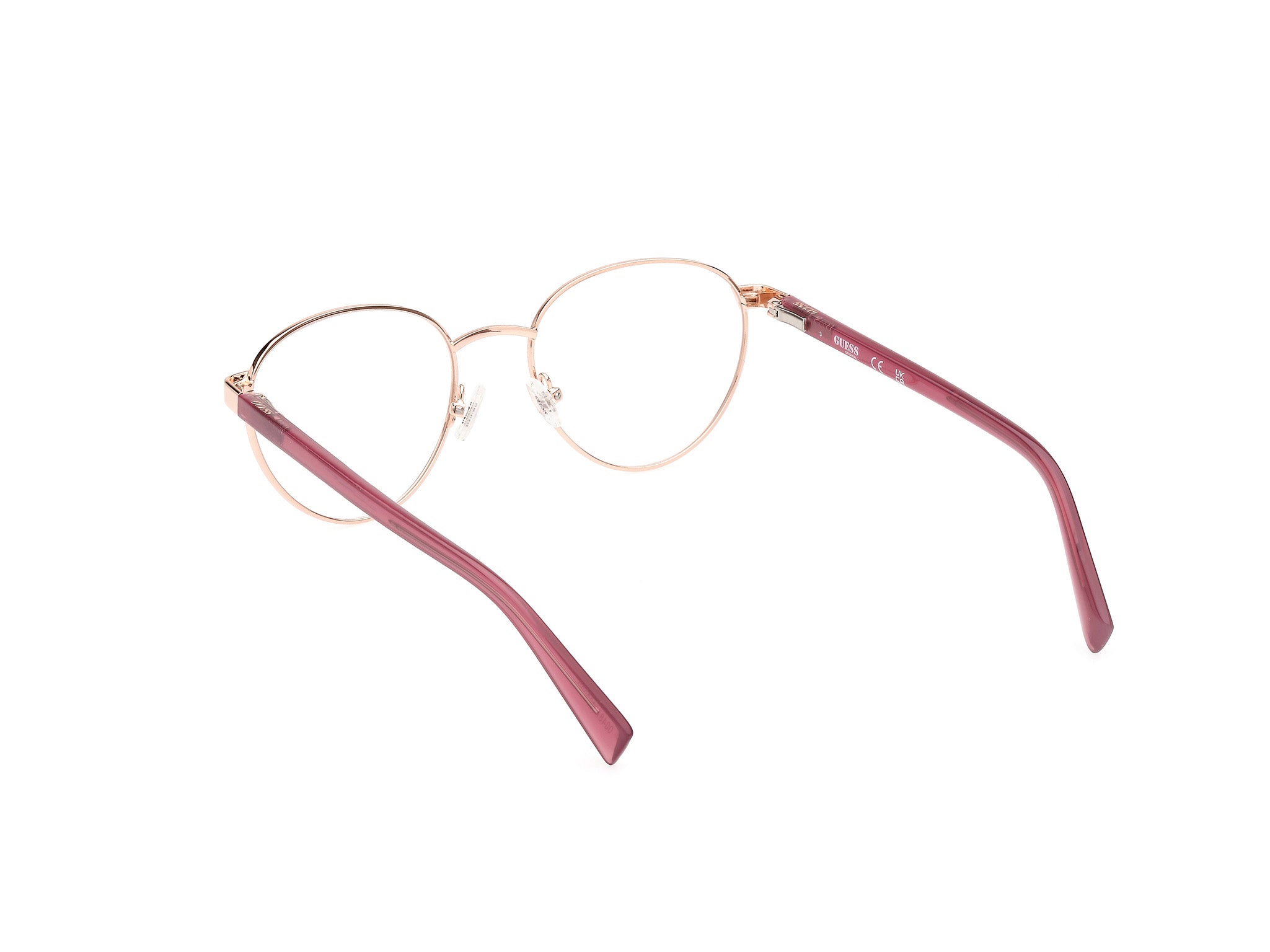 GU8282 028 Montature da vista Guess 4