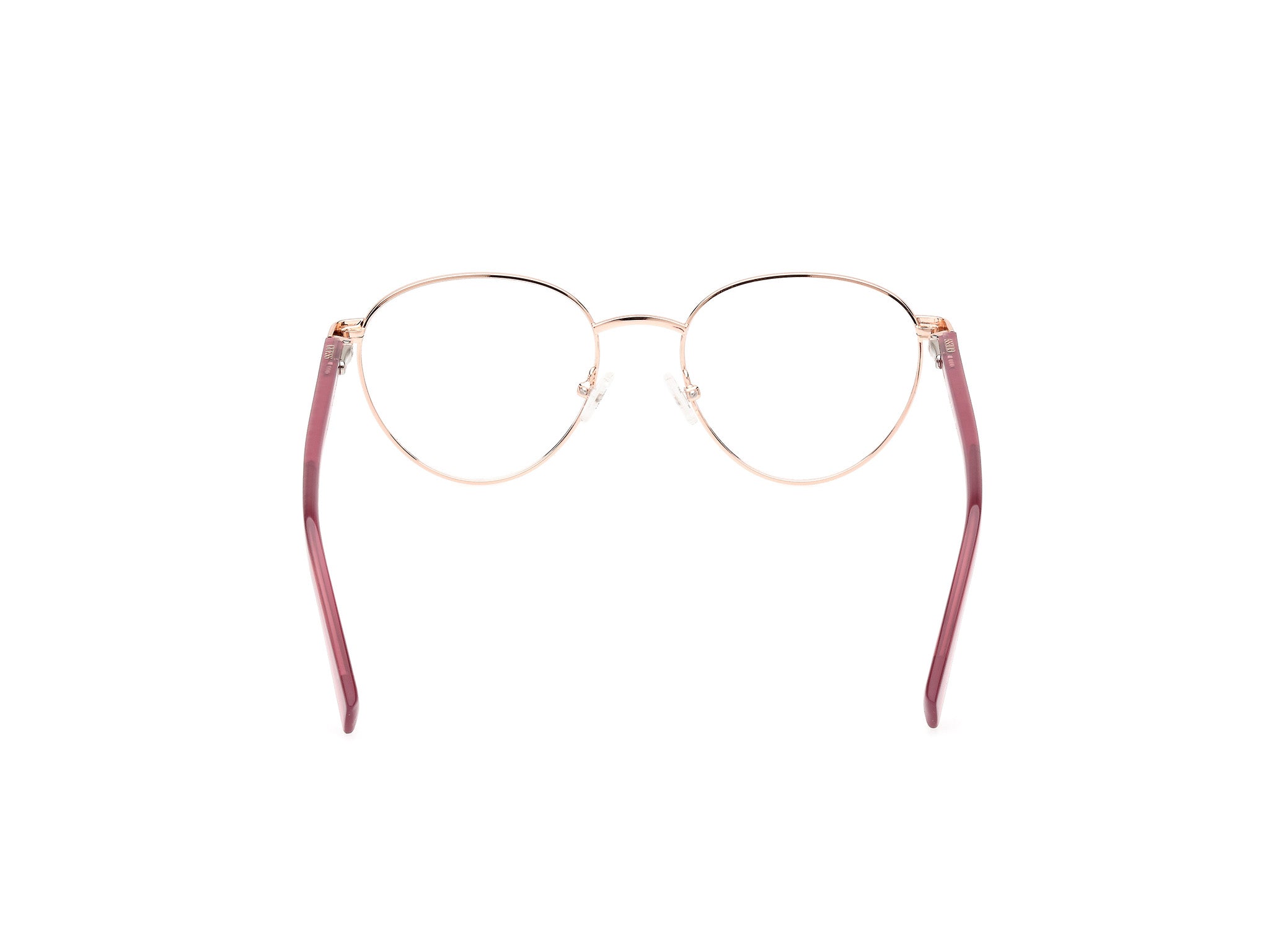 GU8282 028 Montature da vista Guess 5