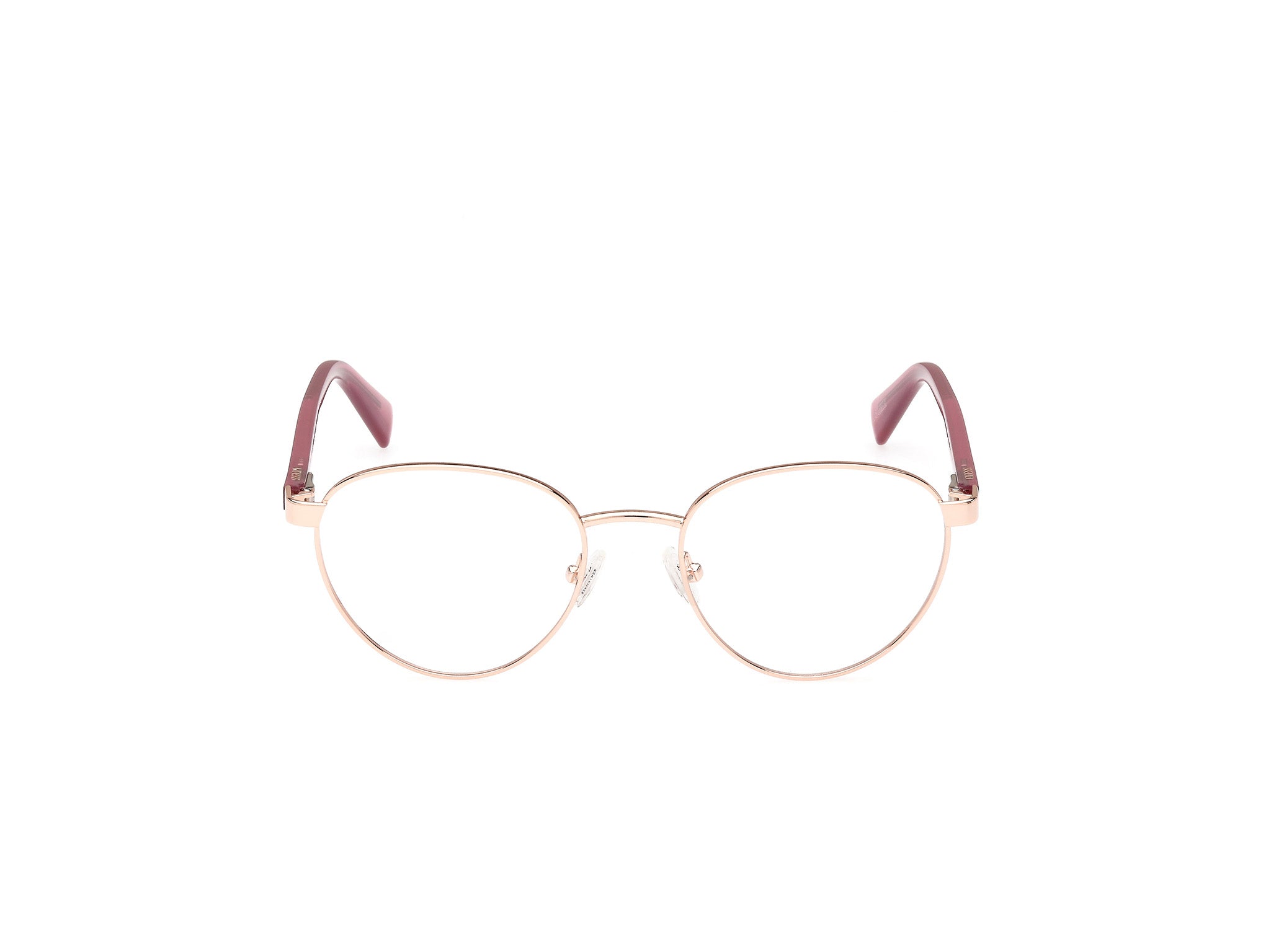 GU8282 028 Montature da vista Guess 3