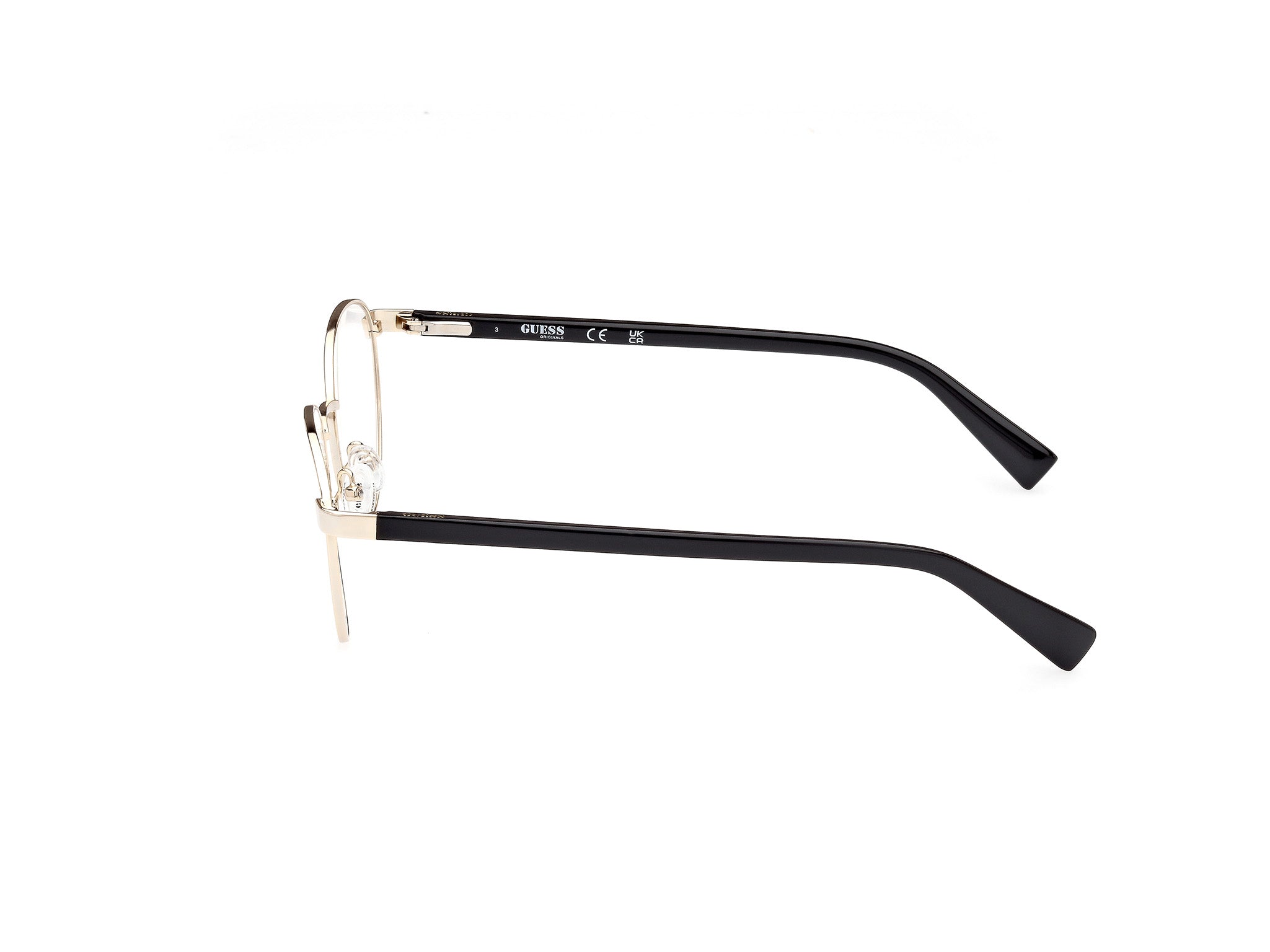 GU8282 032 Montature da vista Guess 2