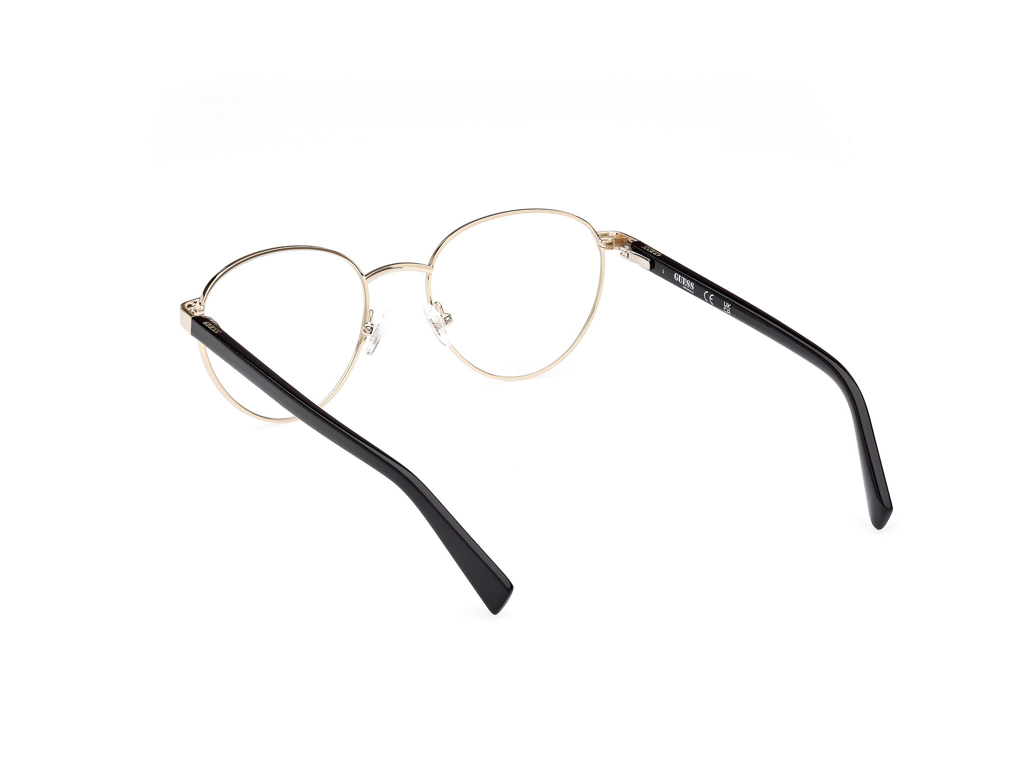 GU8282 032 Montature da vista Guess 4