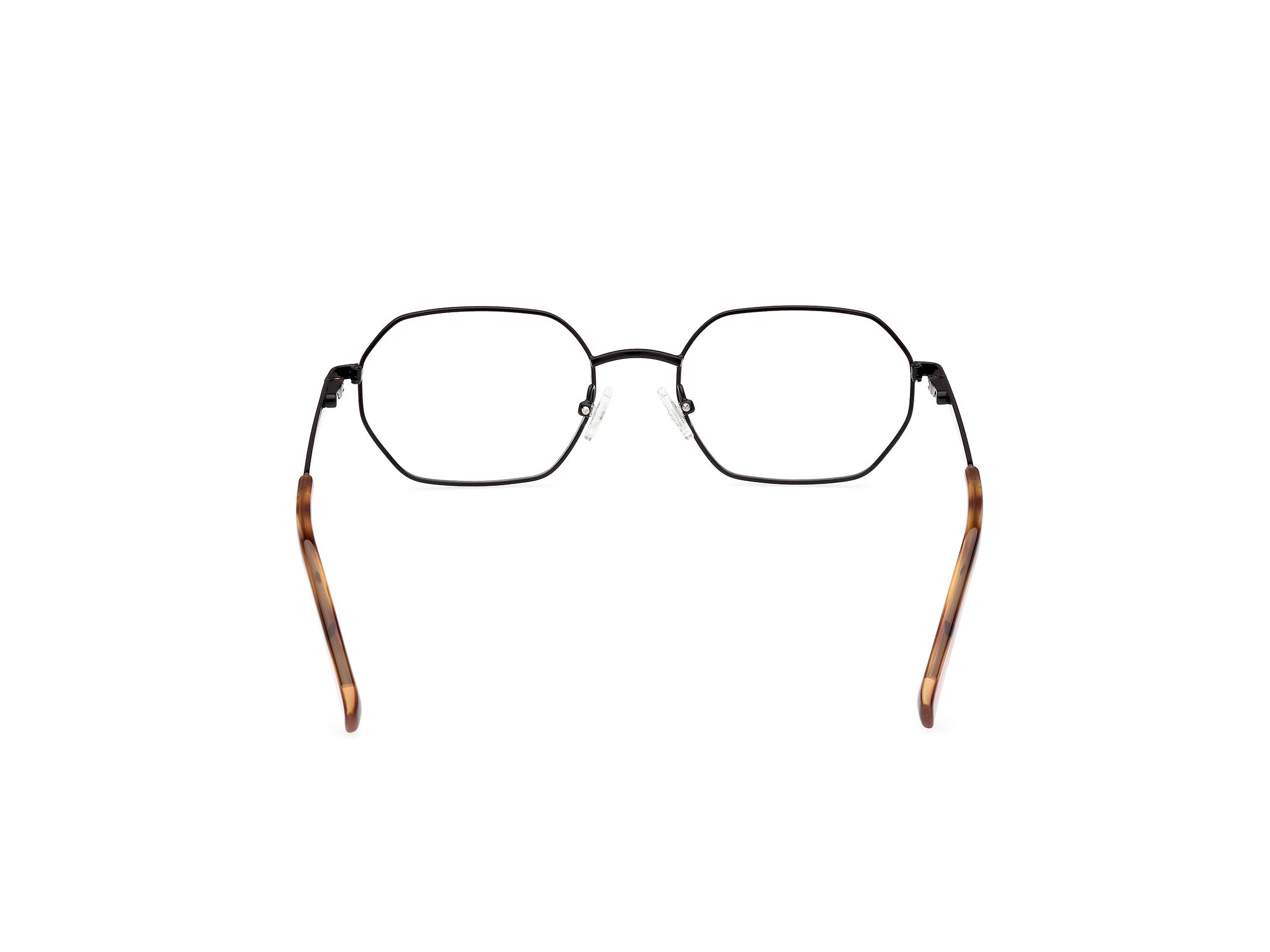 GU8283 001 Montature da vista Guess 5