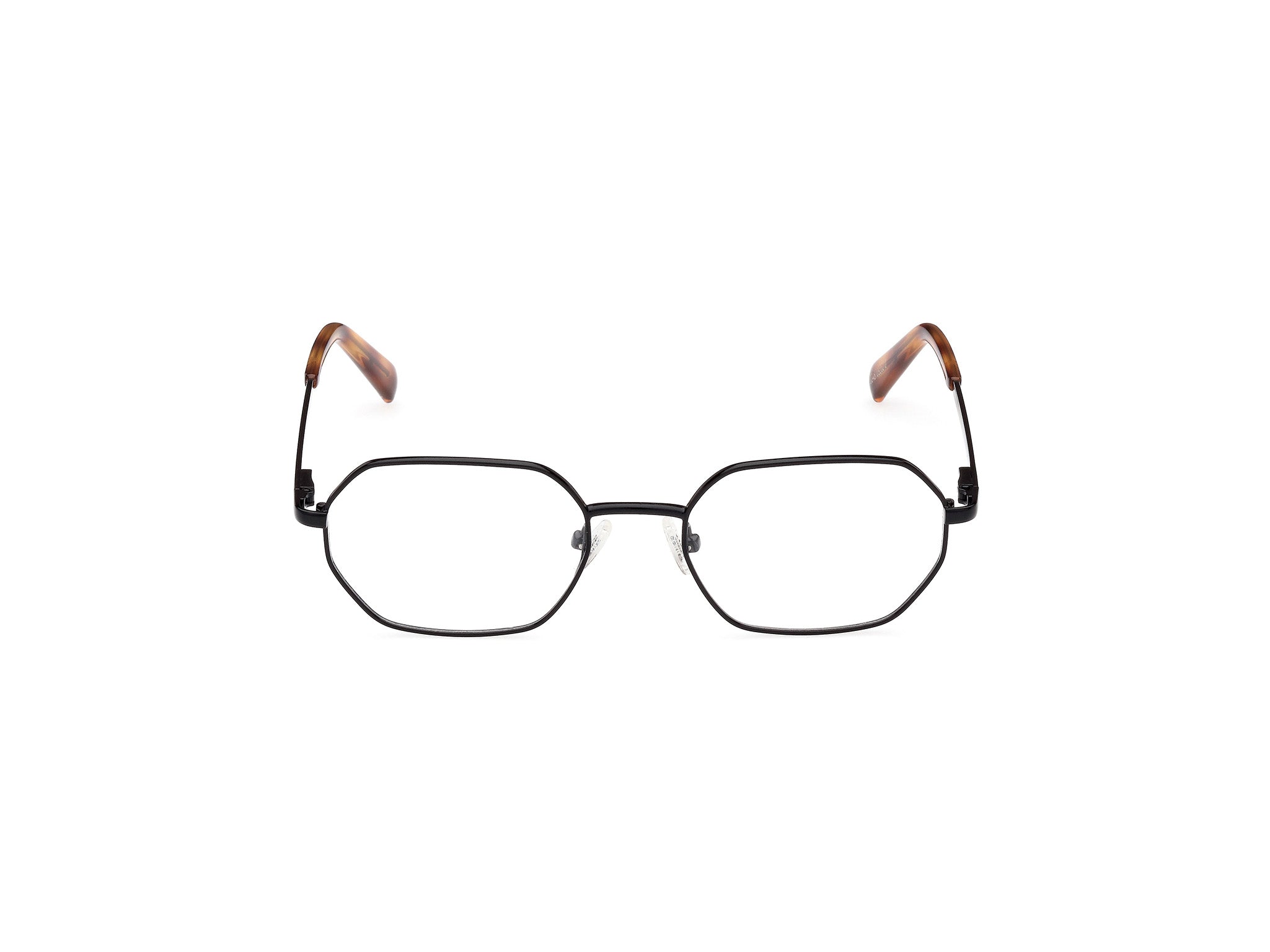 GU8283 001 Montature da vista Guess 3