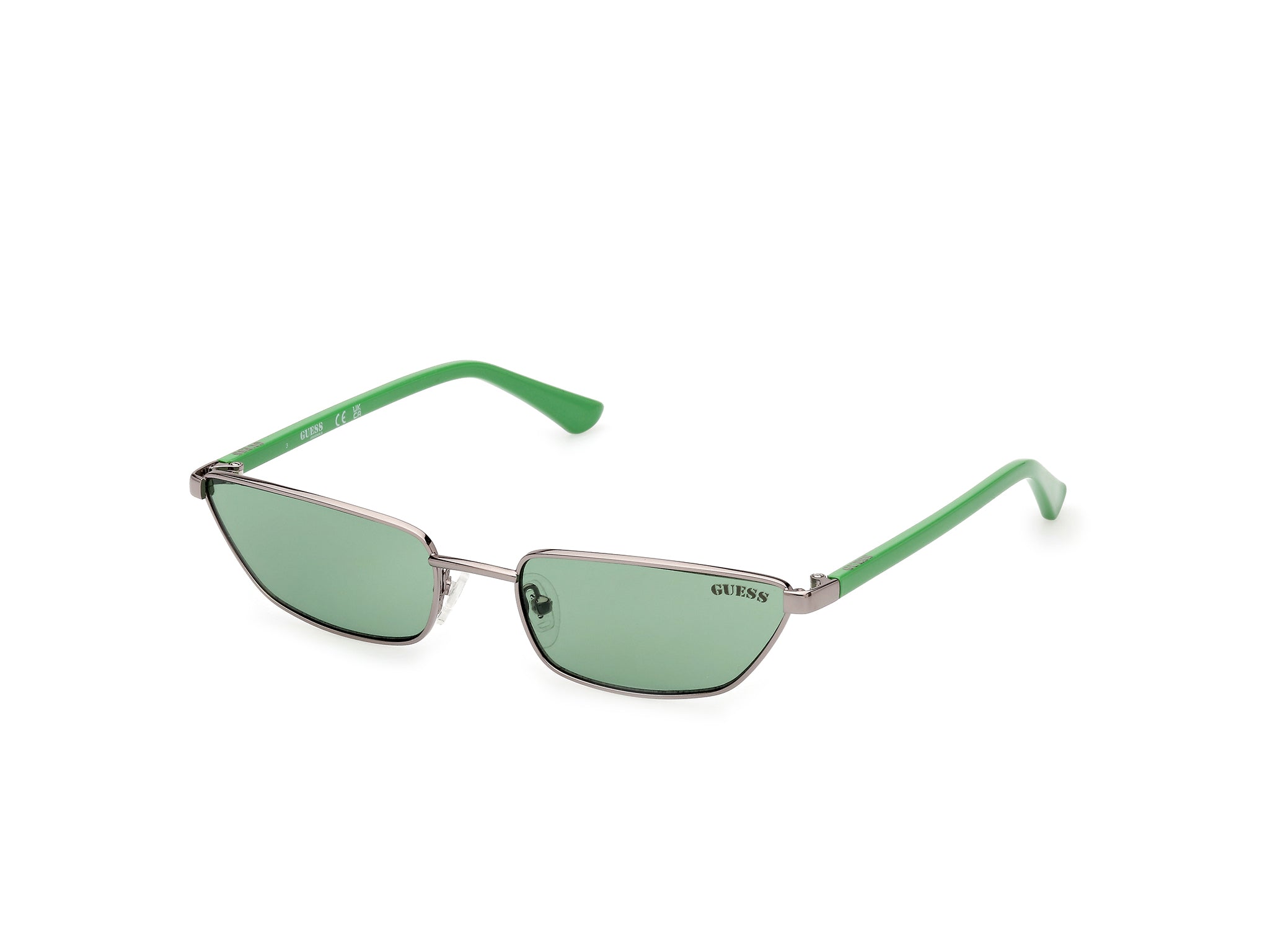 GU8285 08N Occhiali da sole Guess 1