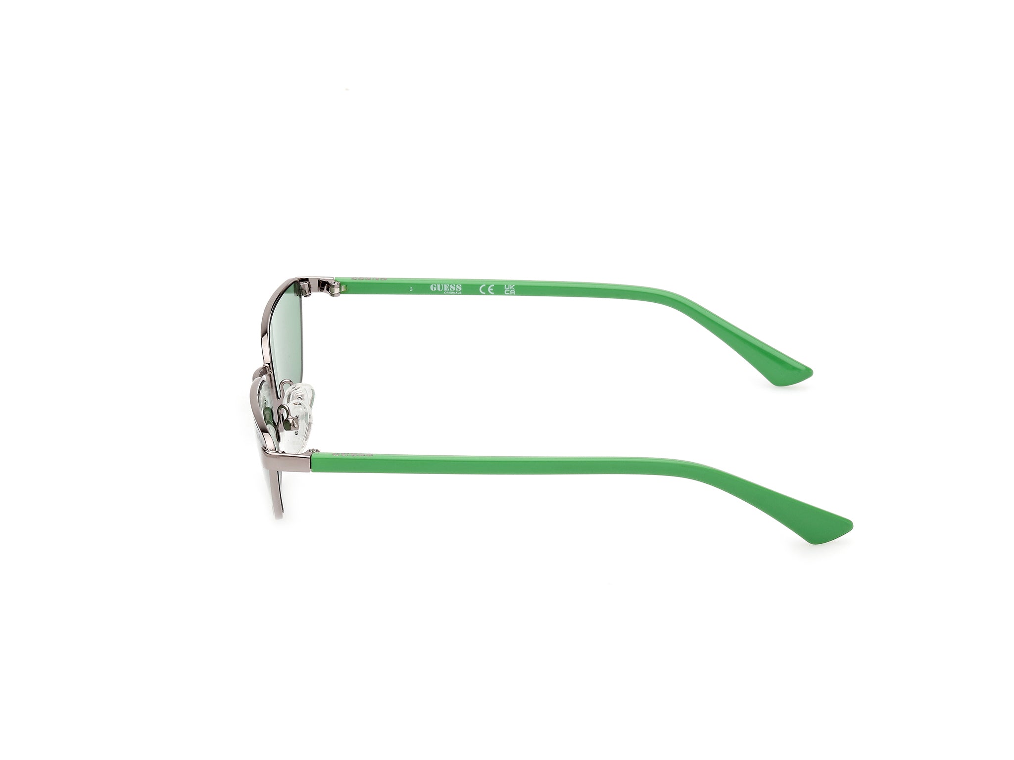 GU8285 08N Occhiali da sole Guess 2