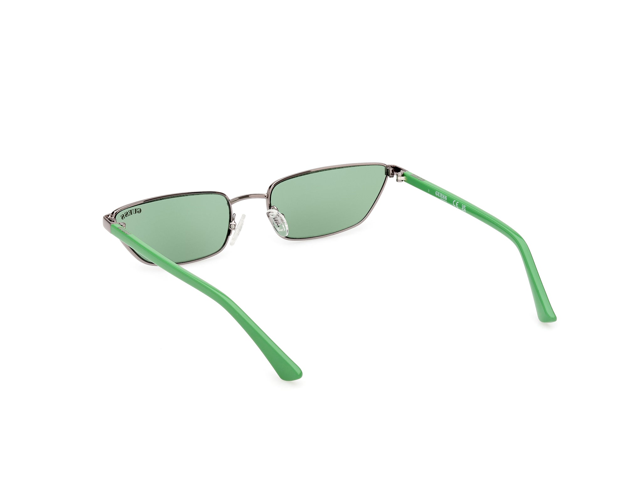 GU8285 08N Occhiali da sole Guess 3