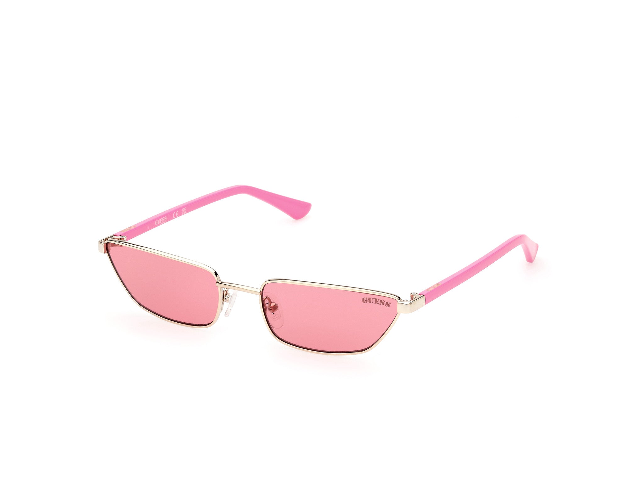 GU8285 32S Occhiali da sole Guess 1