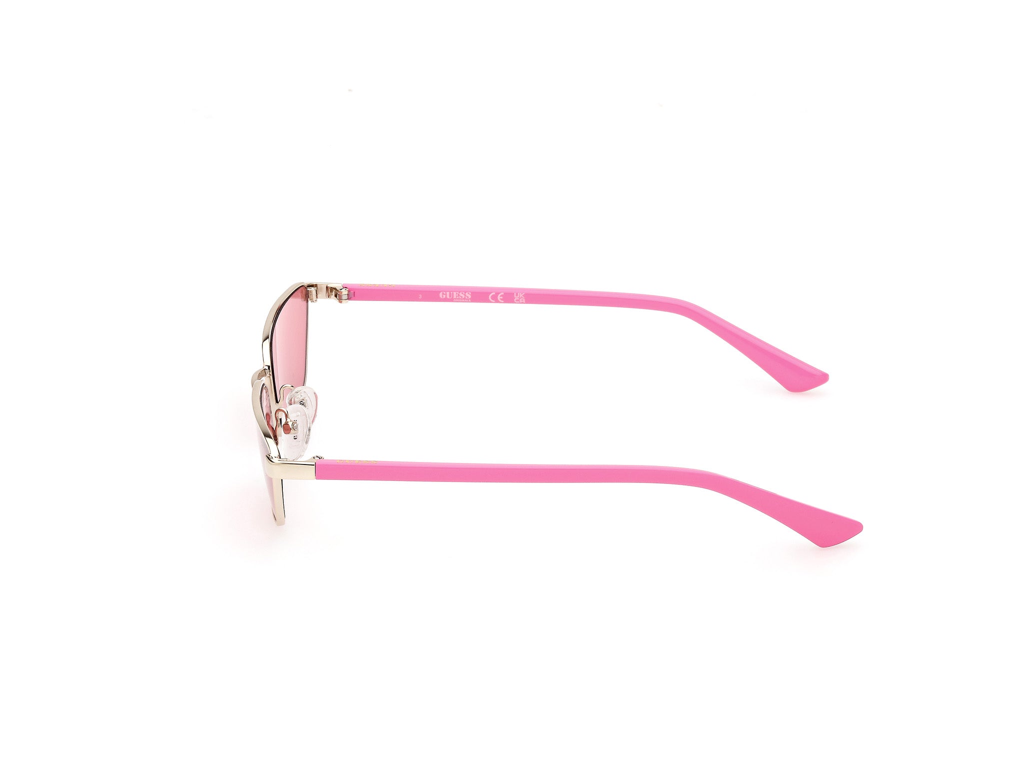 GU8285 32S Occhiali da sole Guess 2