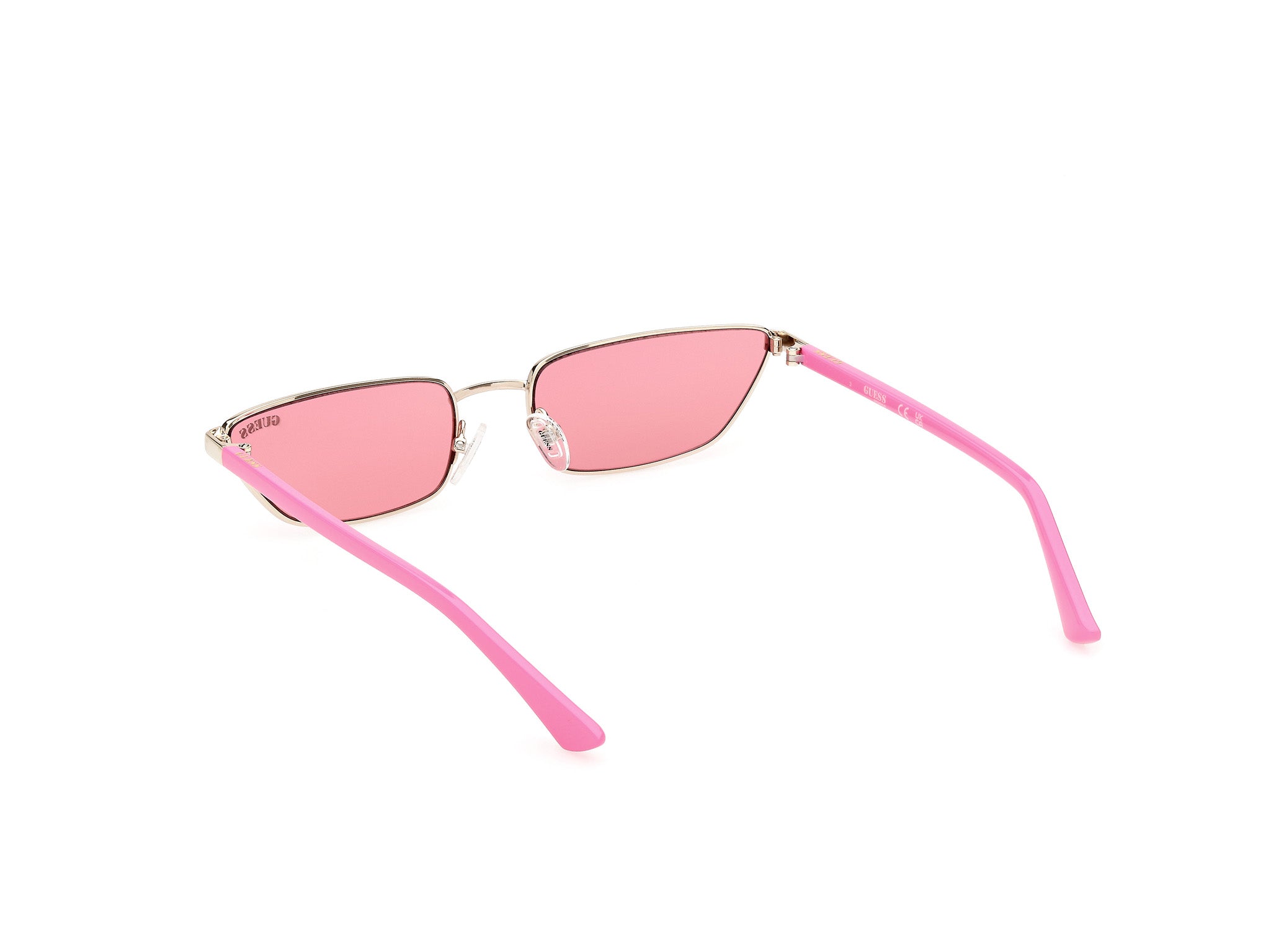 GU8285 32S Occhiali da sole Guess 3