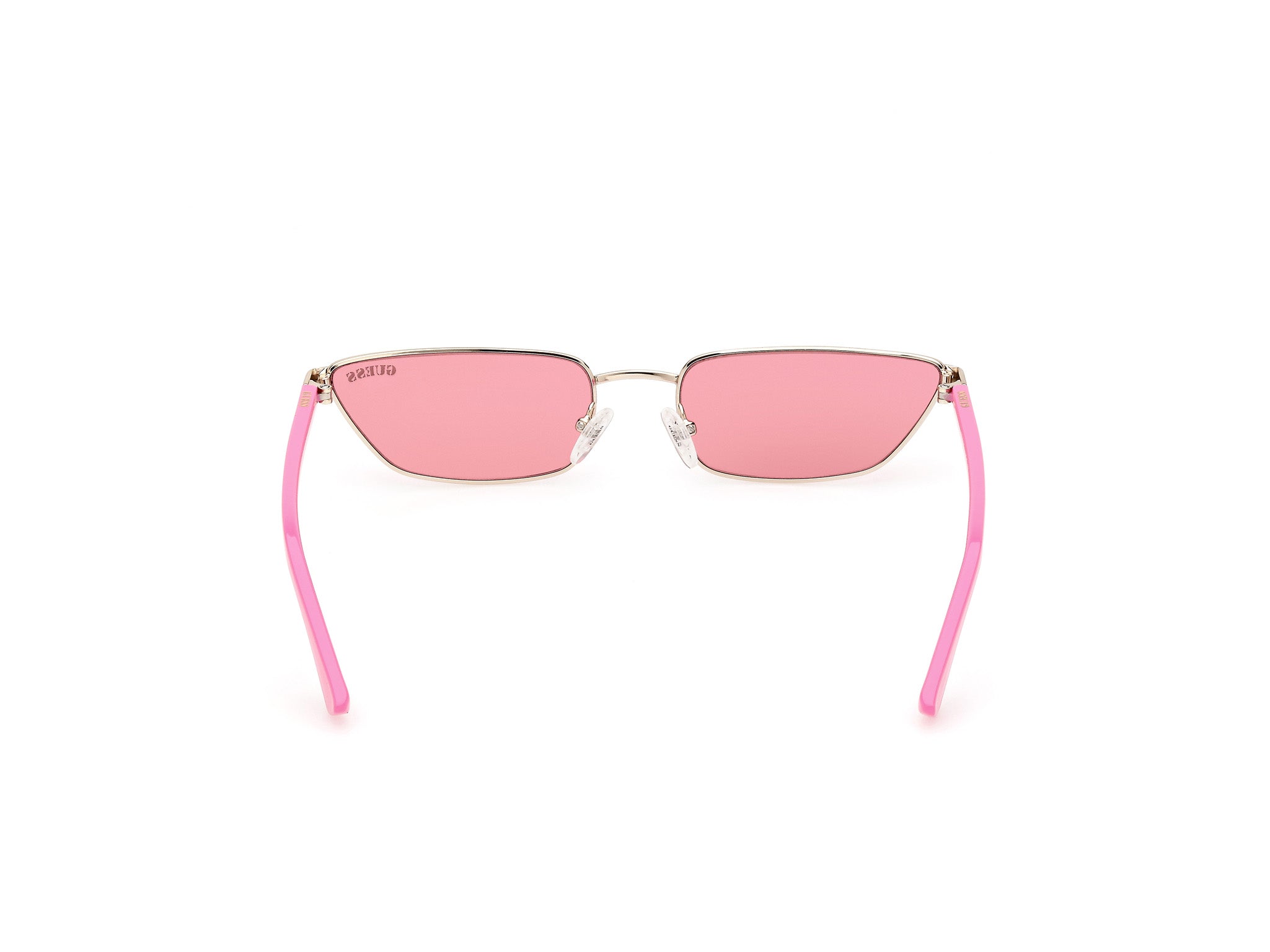 GU8285 32S Occhiali da sole Guess 4