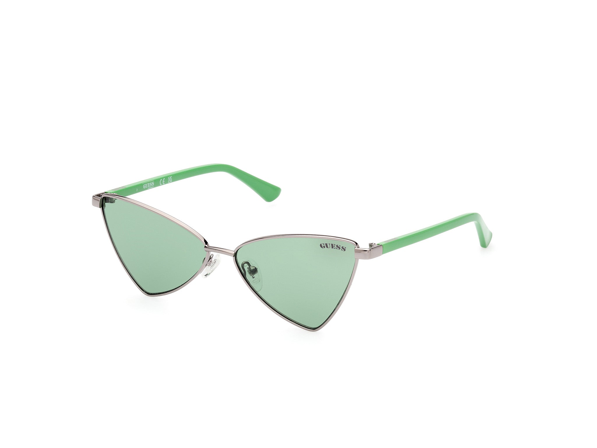 GU8286 08N Occhiali da sole Guess 1