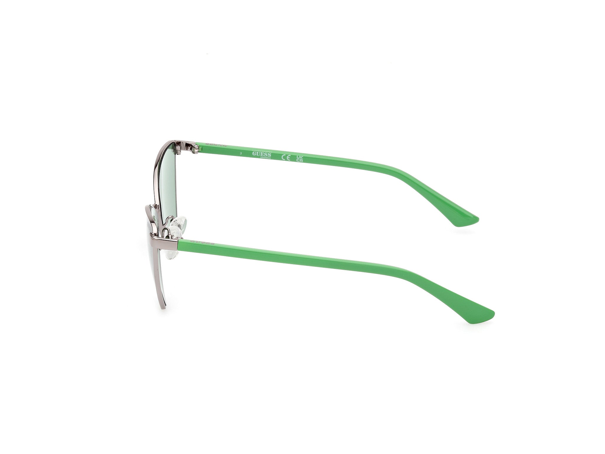 GU8286 08N Occhiali da sole Guess 2