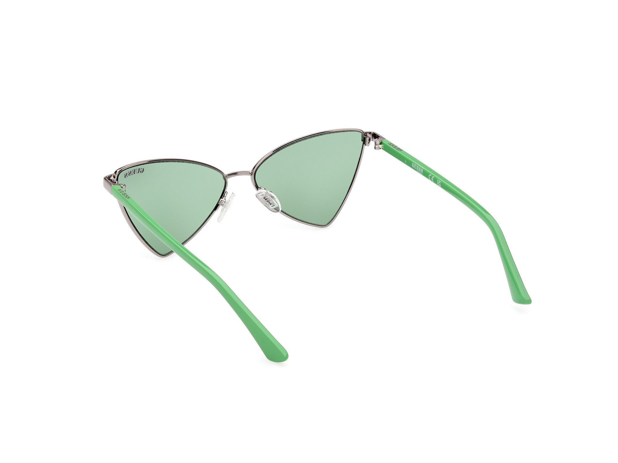 GU8286 08N Occhiali da sole Guess 3
