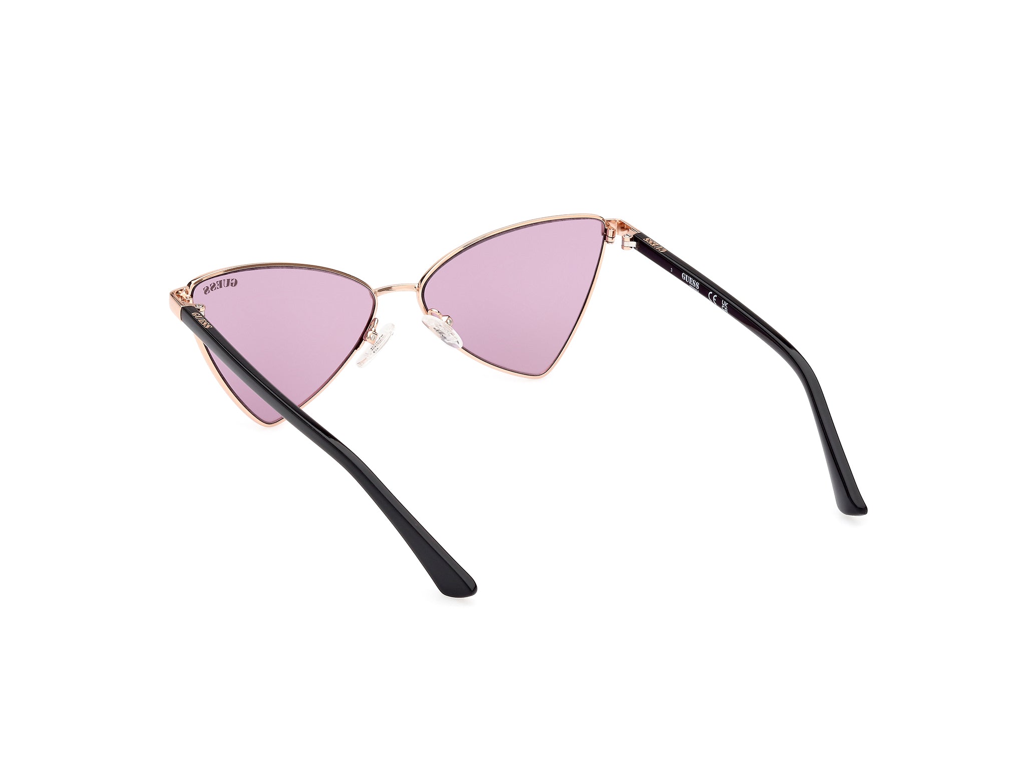 GU8286 28Y Occhiali da sole Guess 3