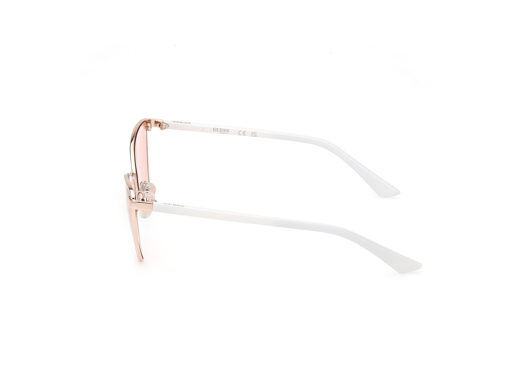 GU8286 32E Occhiali da sole Guess 2