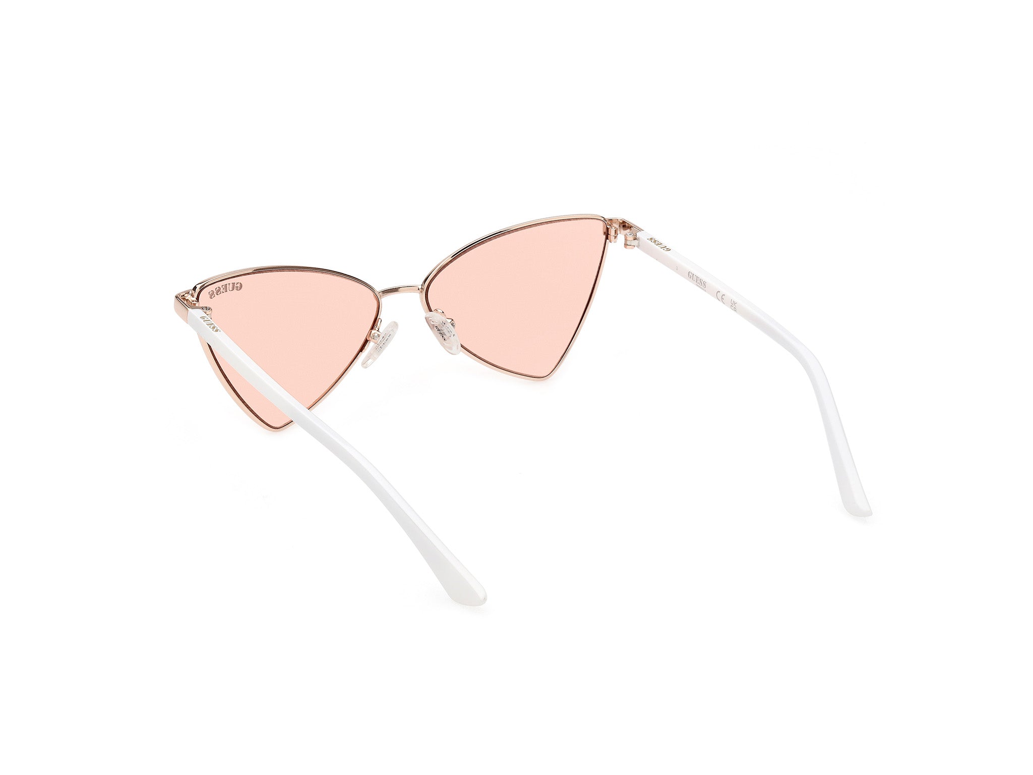 GU8286 32E Occhiali da sole Guess 3