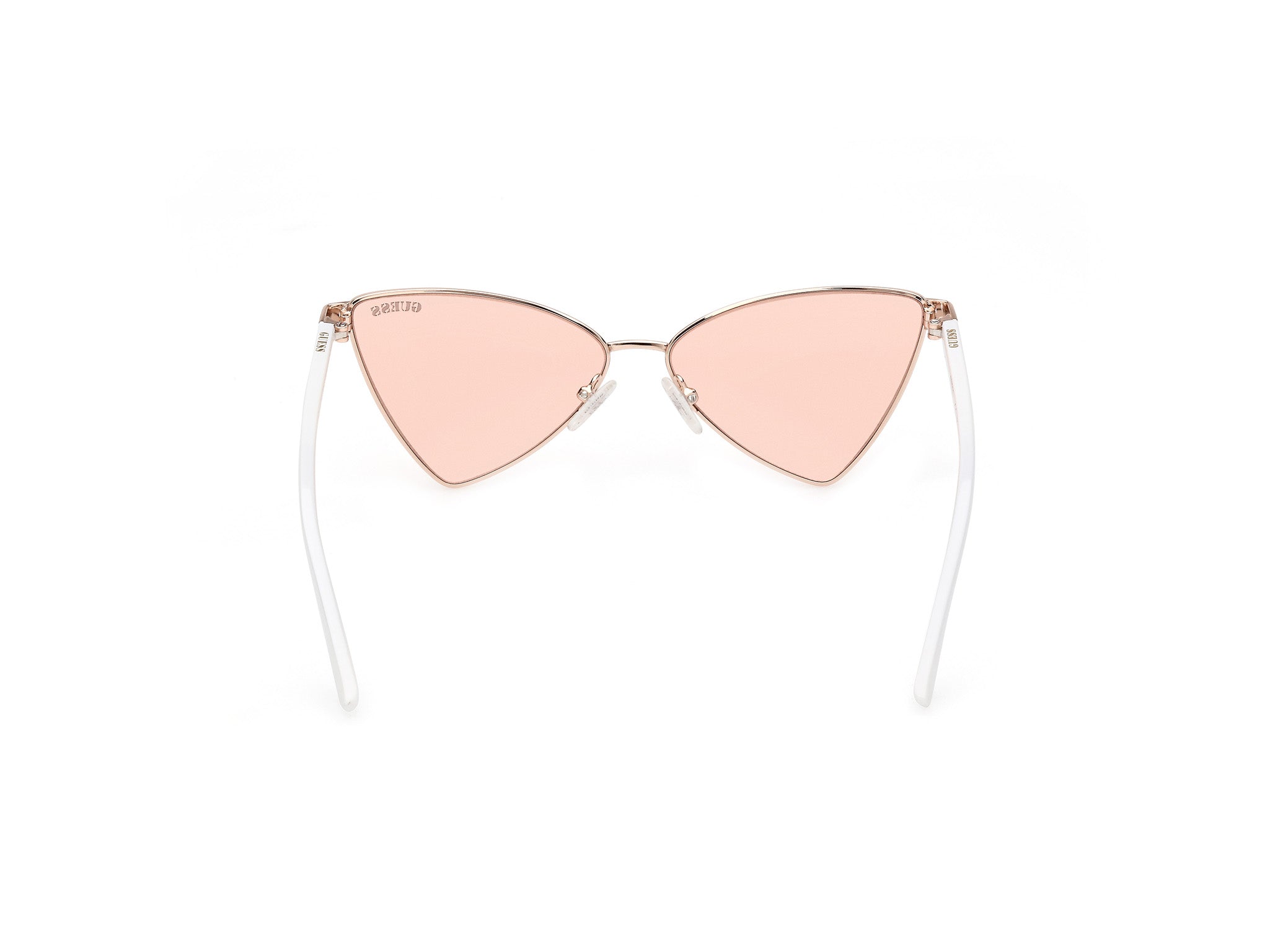 GU8286 32E Occhiali da sole Guess 4