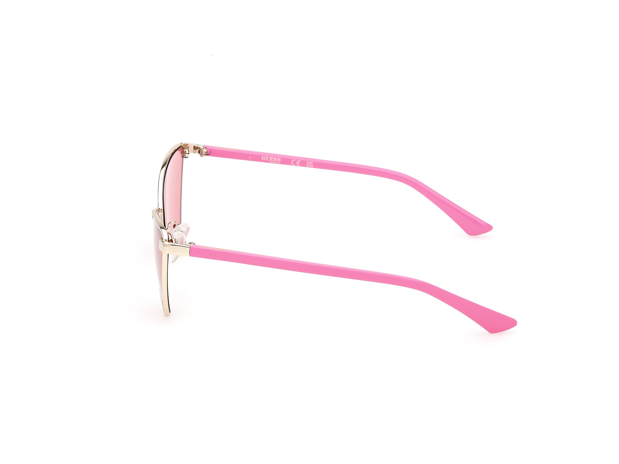 GU8286 32S Occhiali da sole Guess 2