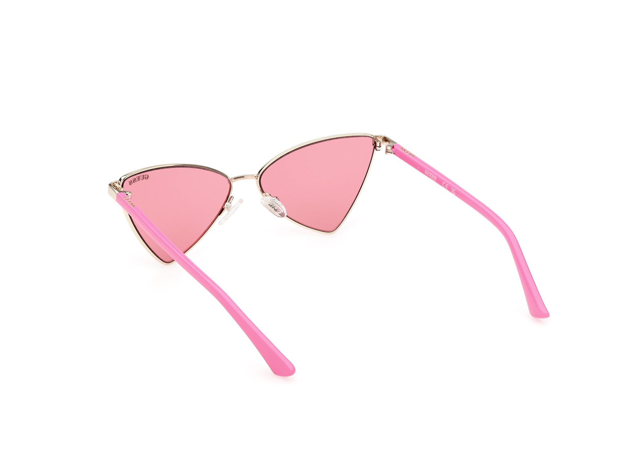 GU8286 32S Occhiali da sole Guess 3