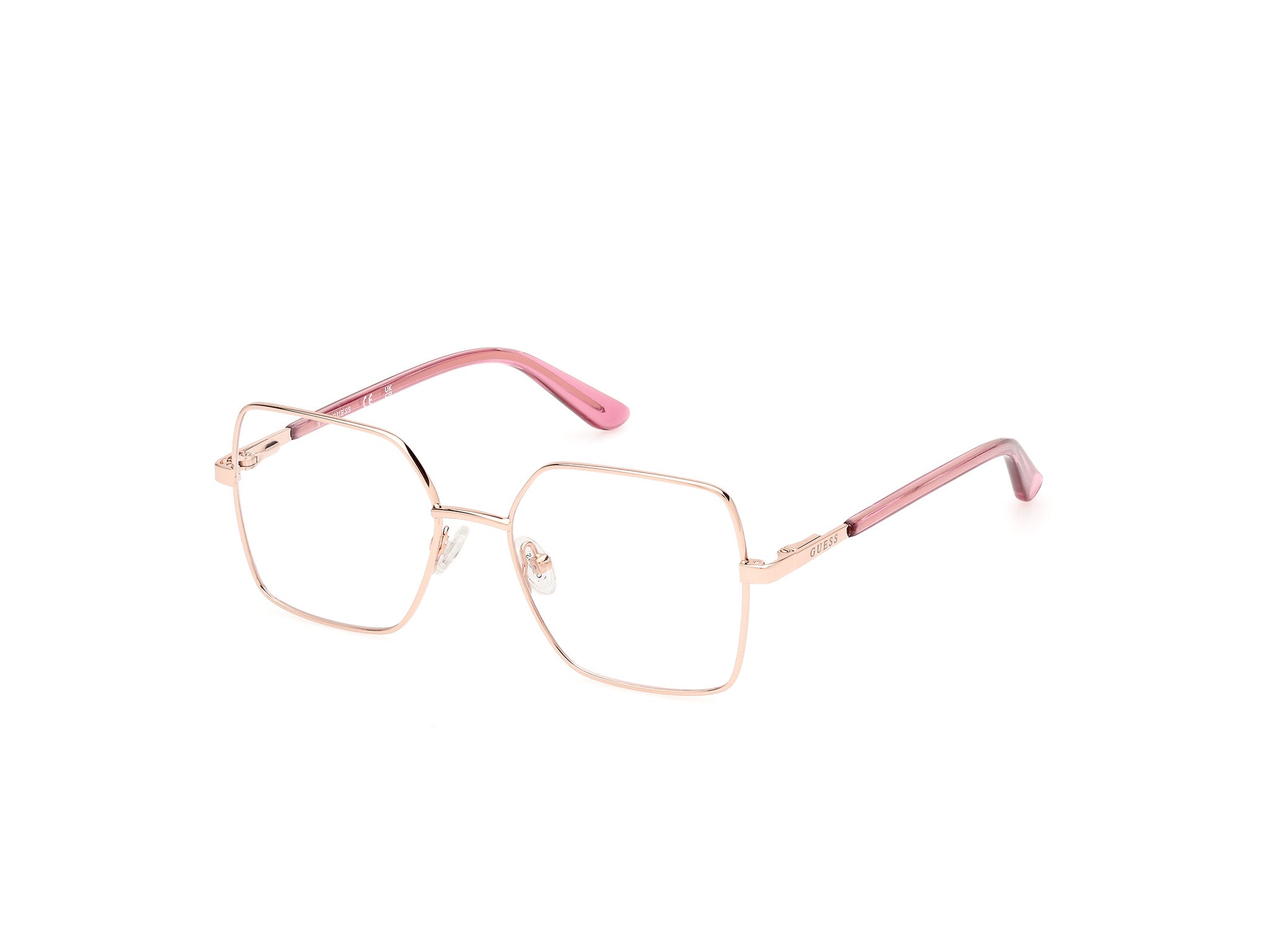 GU8288 028 Montature da vista Guess 1