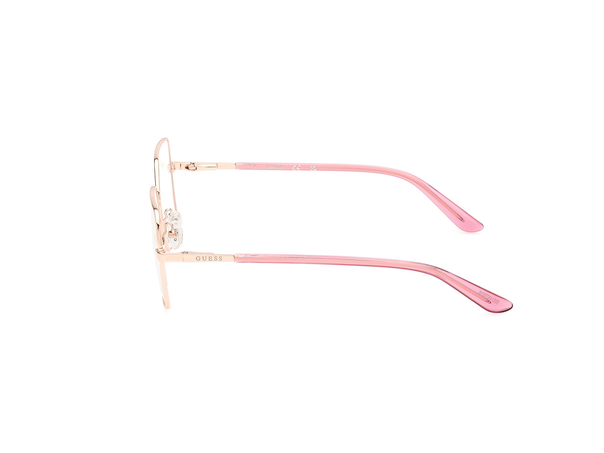 GU8288 028 Montature da vista Guess 3