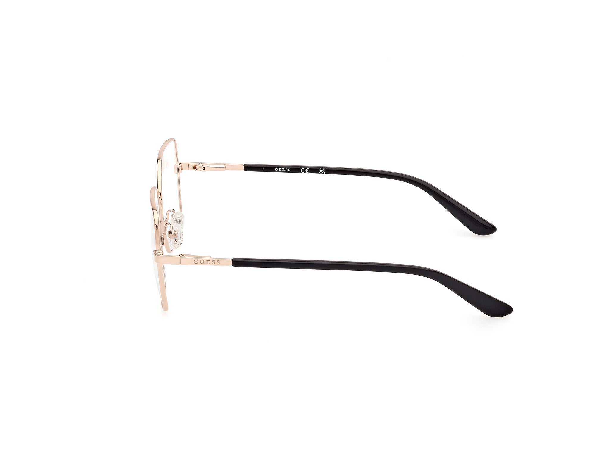 GU8288 032 Montature da vista Guess 3