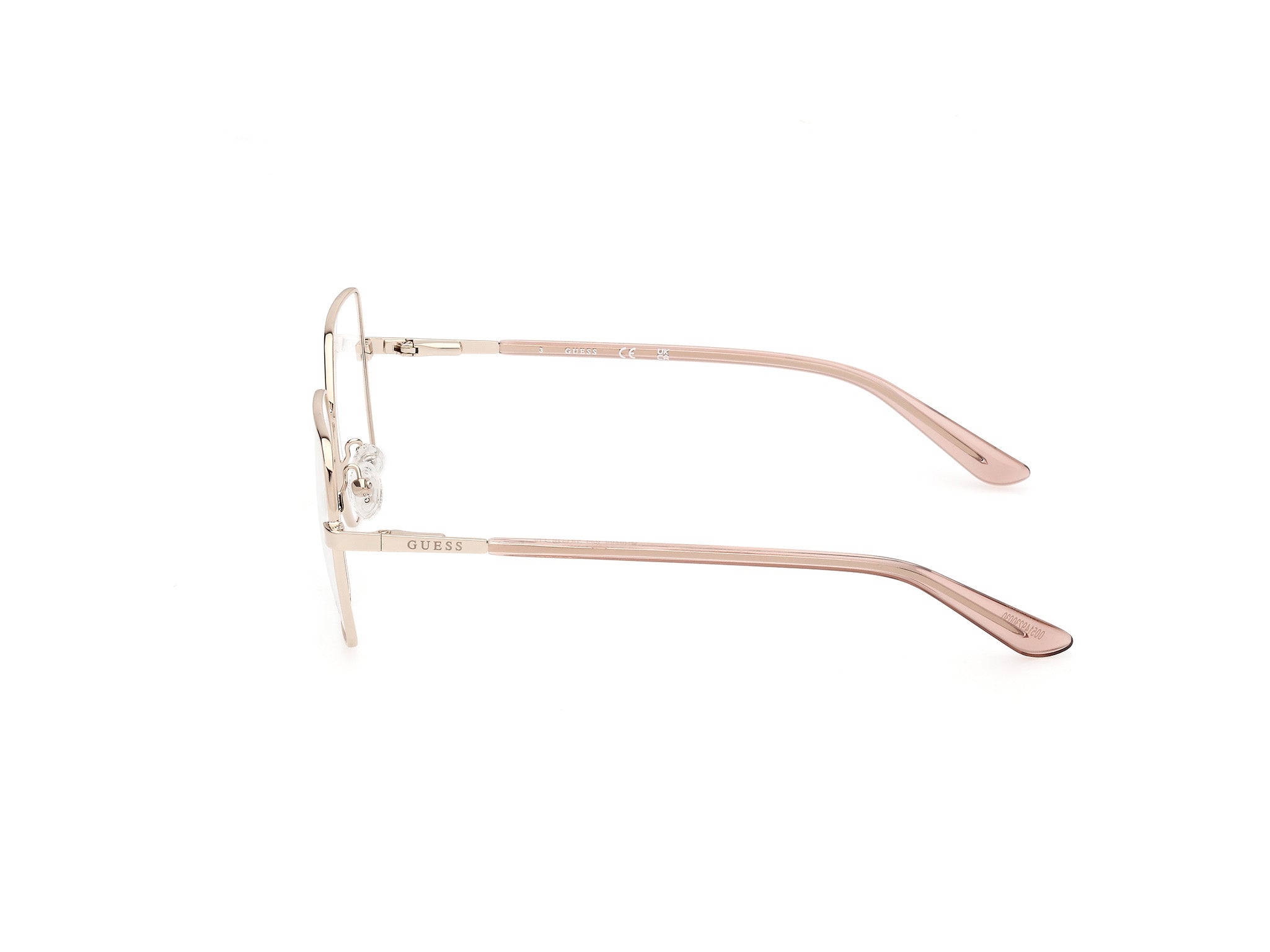 GU8288 033 Montature da vista Guess 3