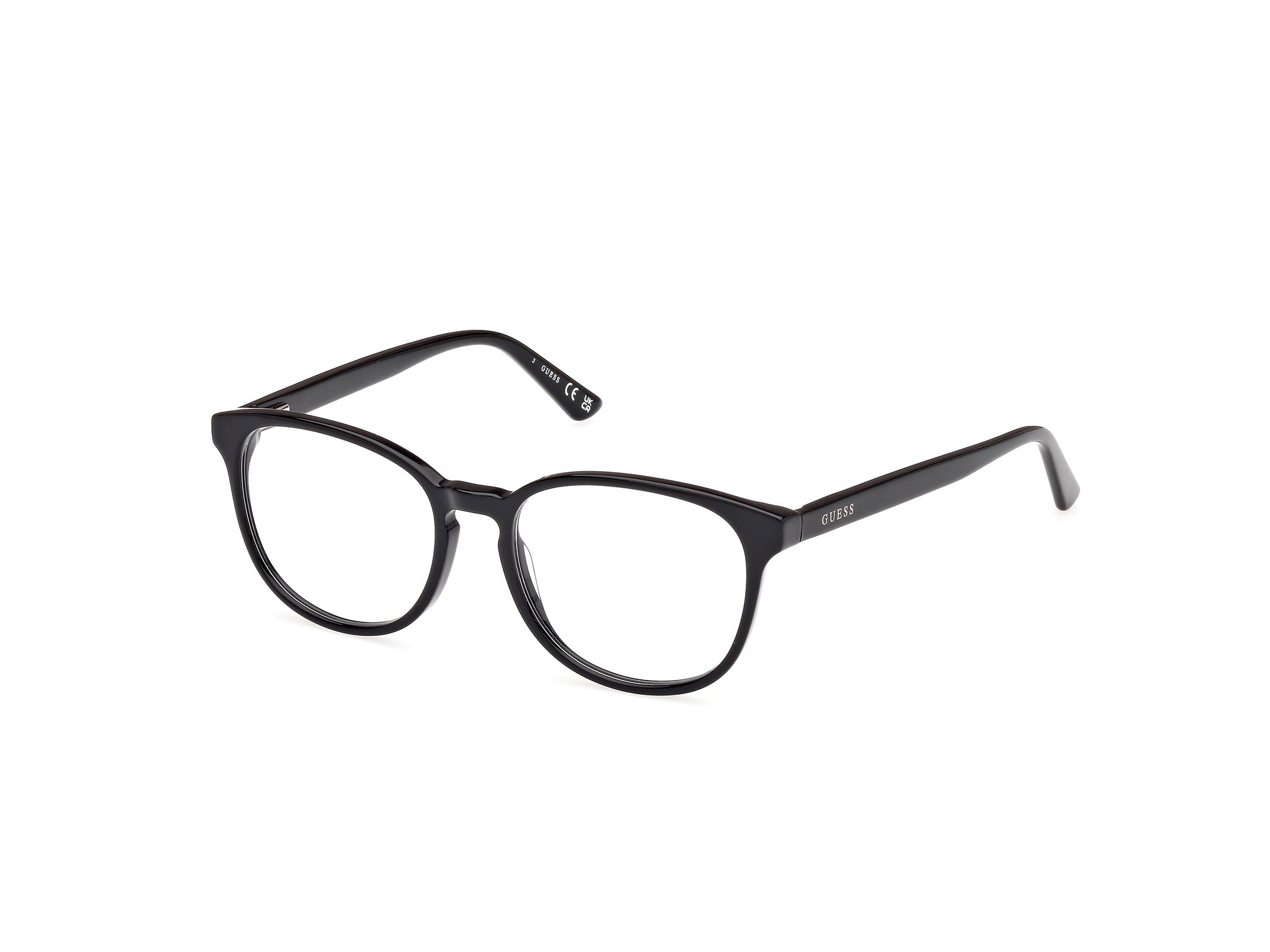 GU8289 001 Montature da vista Guess 1