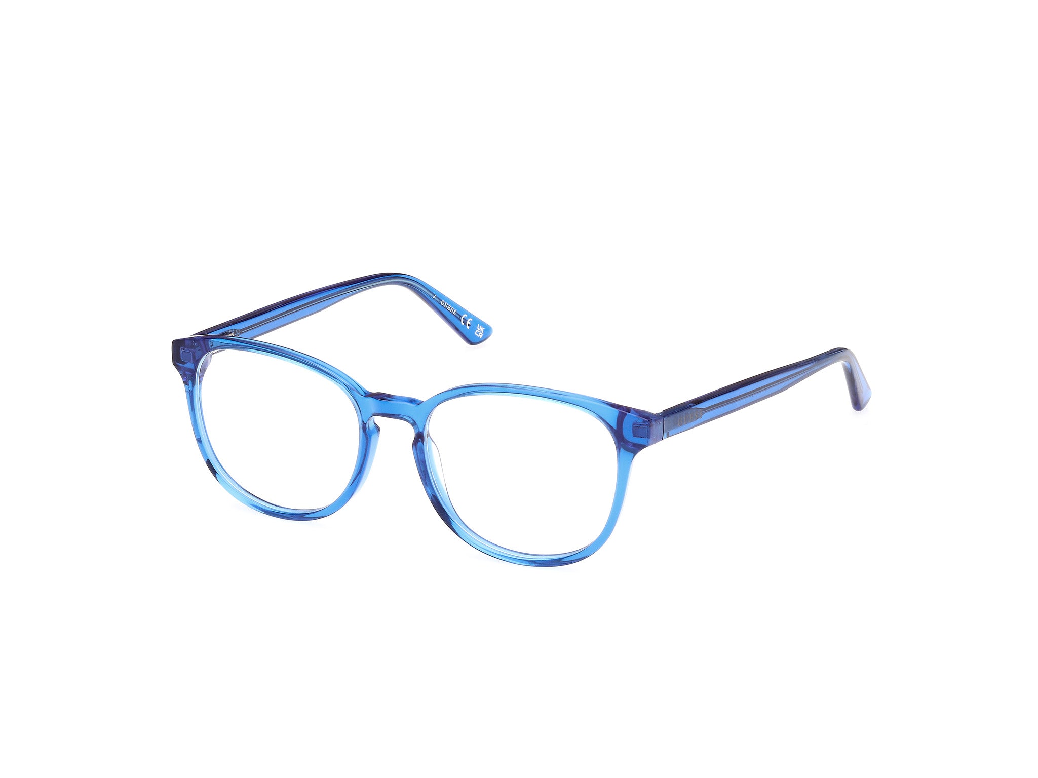 GU8289 090 Montature da vista Guess 1