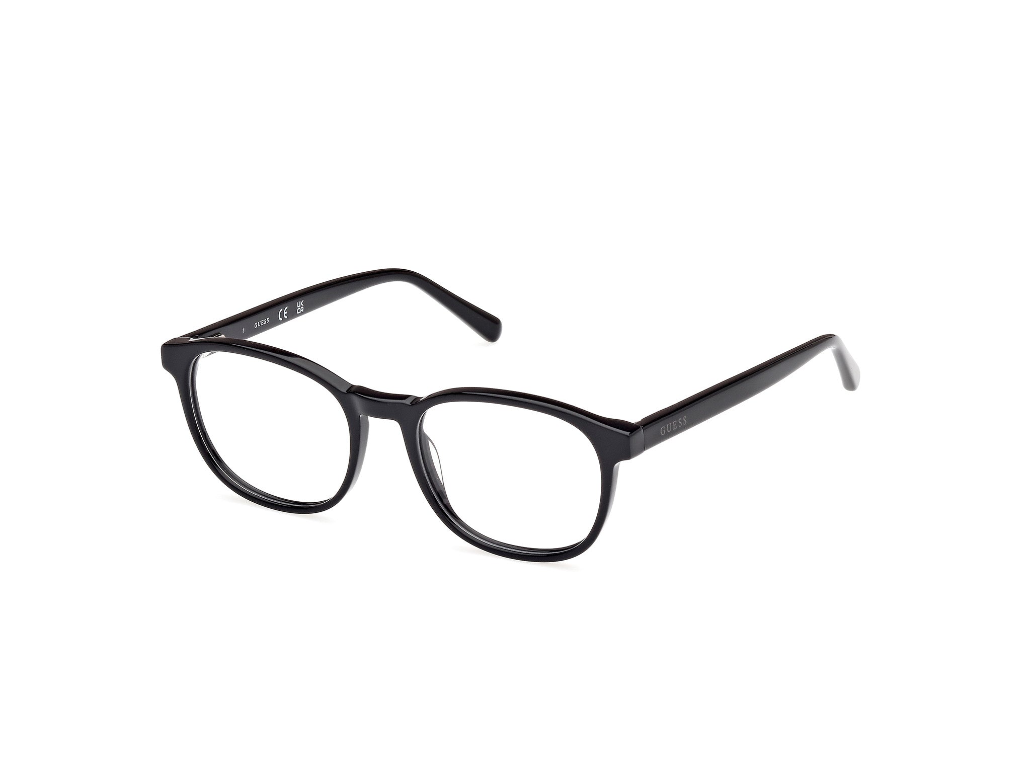 GU8290 001 Montature da vista Guess 1